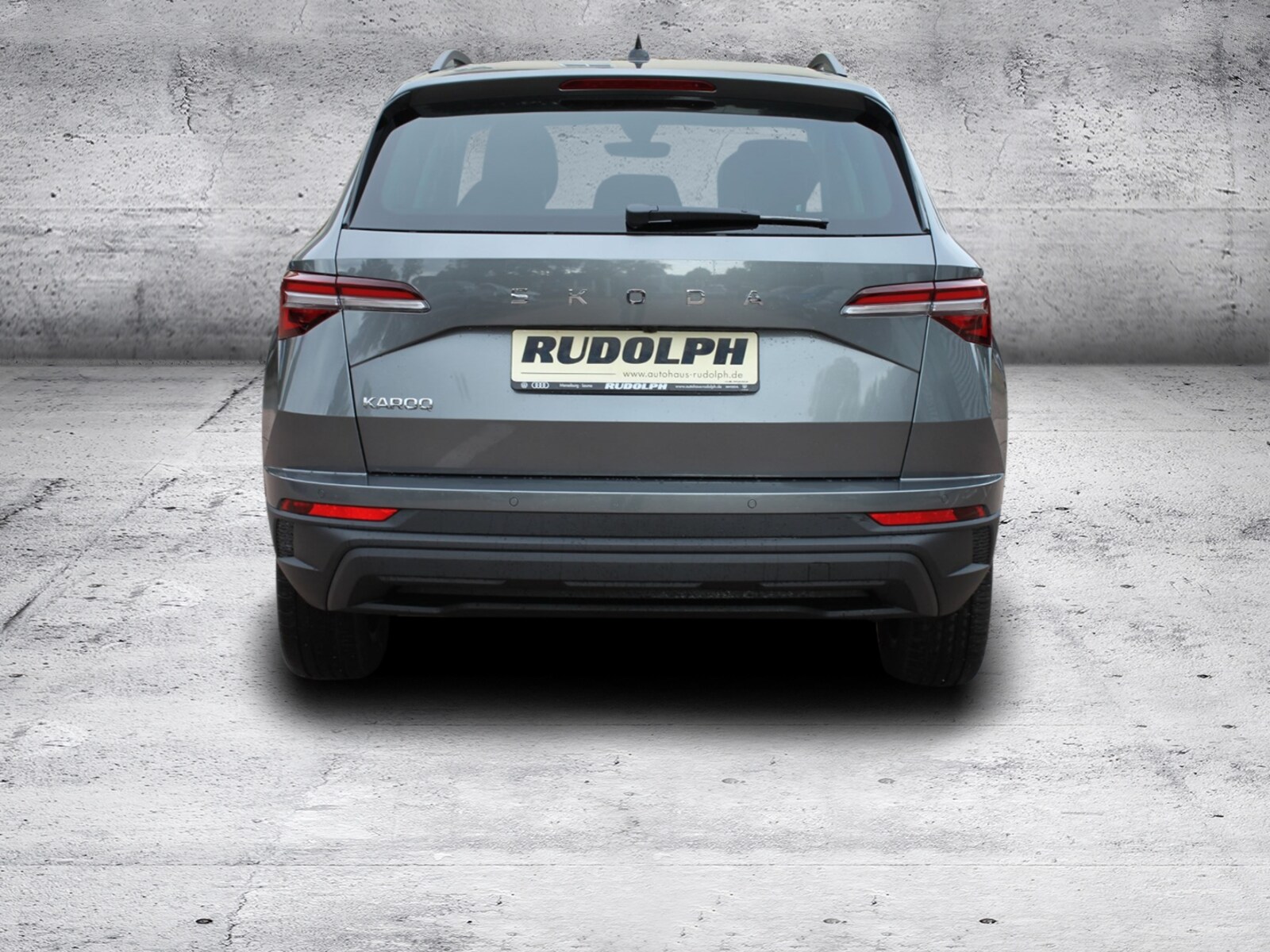 Škoda Karoq – Bild 6
