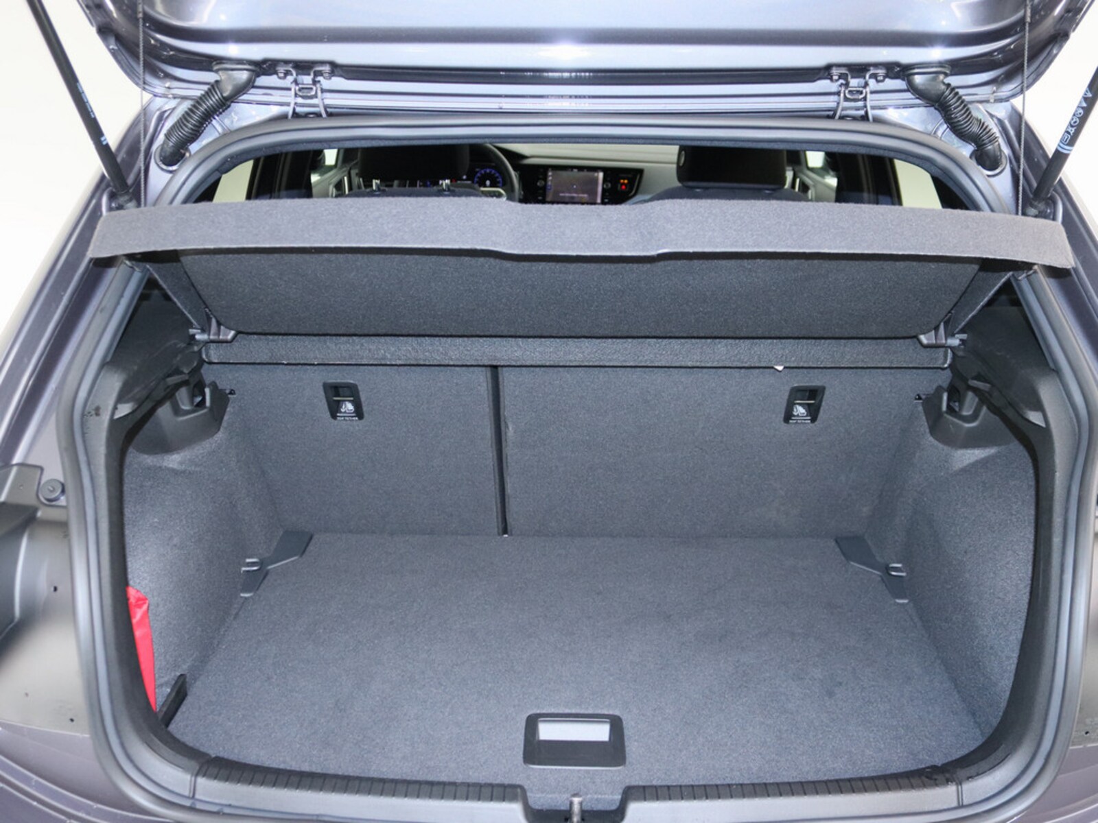 Volkswagen Polo – Bild 13