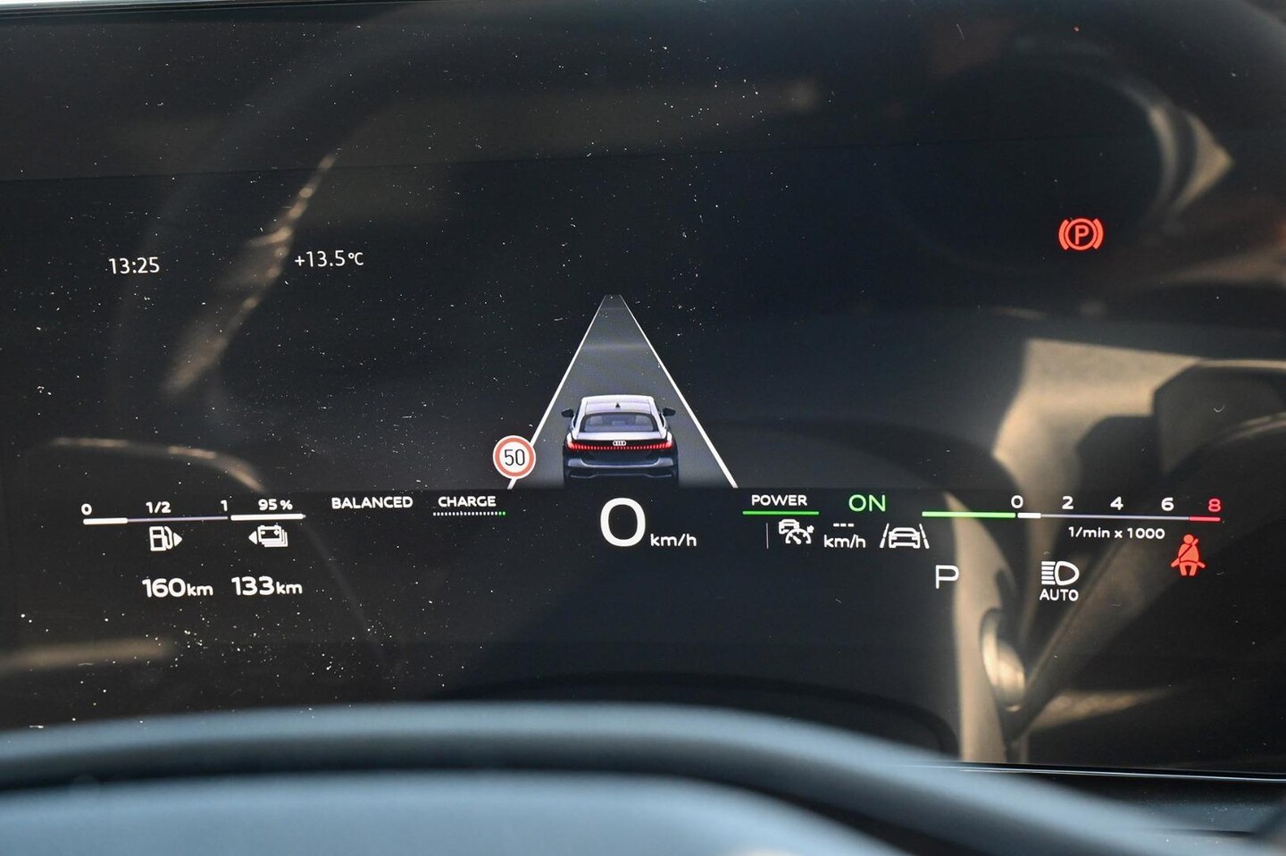 Image about Audi A5 Sedan TFSI e e-hybrid quattro 270 kW S tronic