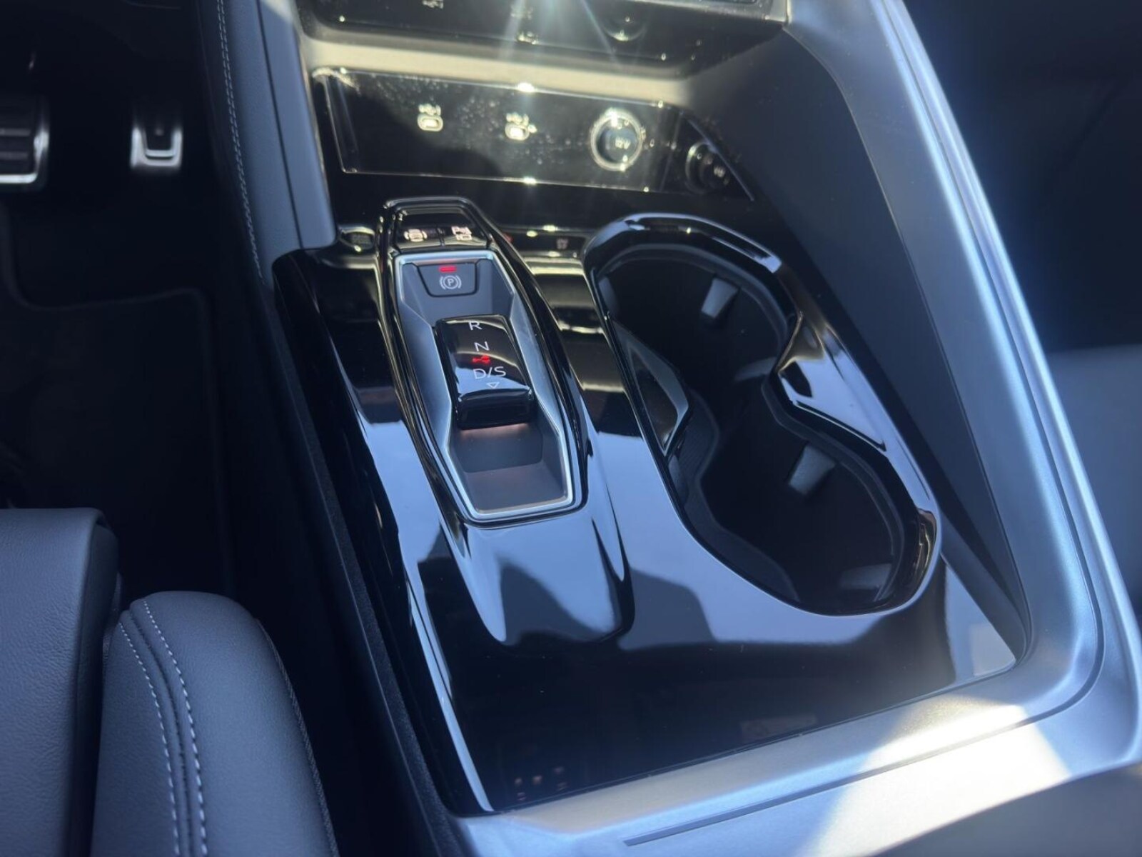 Audi Q5 – Bild 11