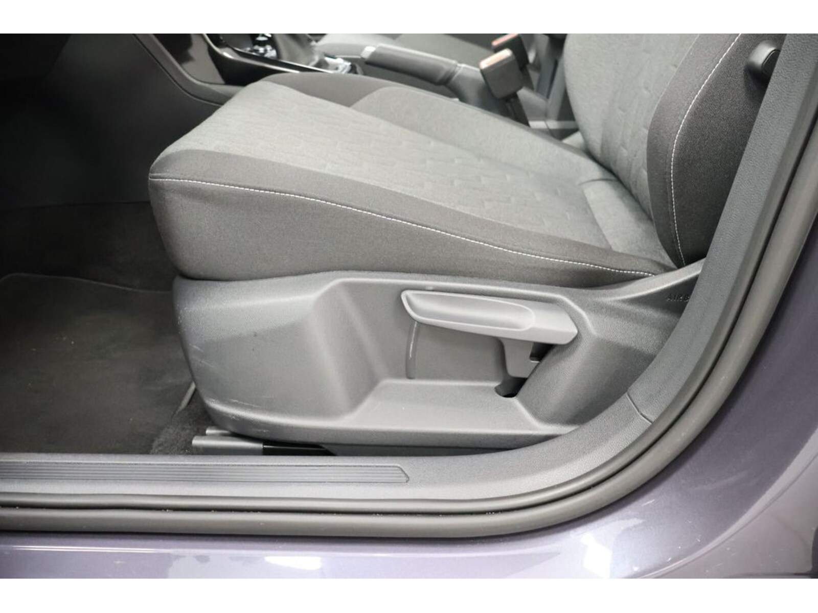 Volkswagen T-Cross – Bild 21