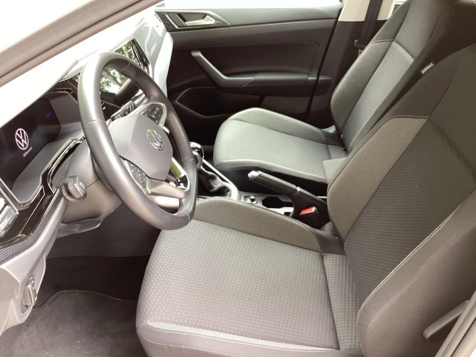 Volkswagen Taigo – Bild 10