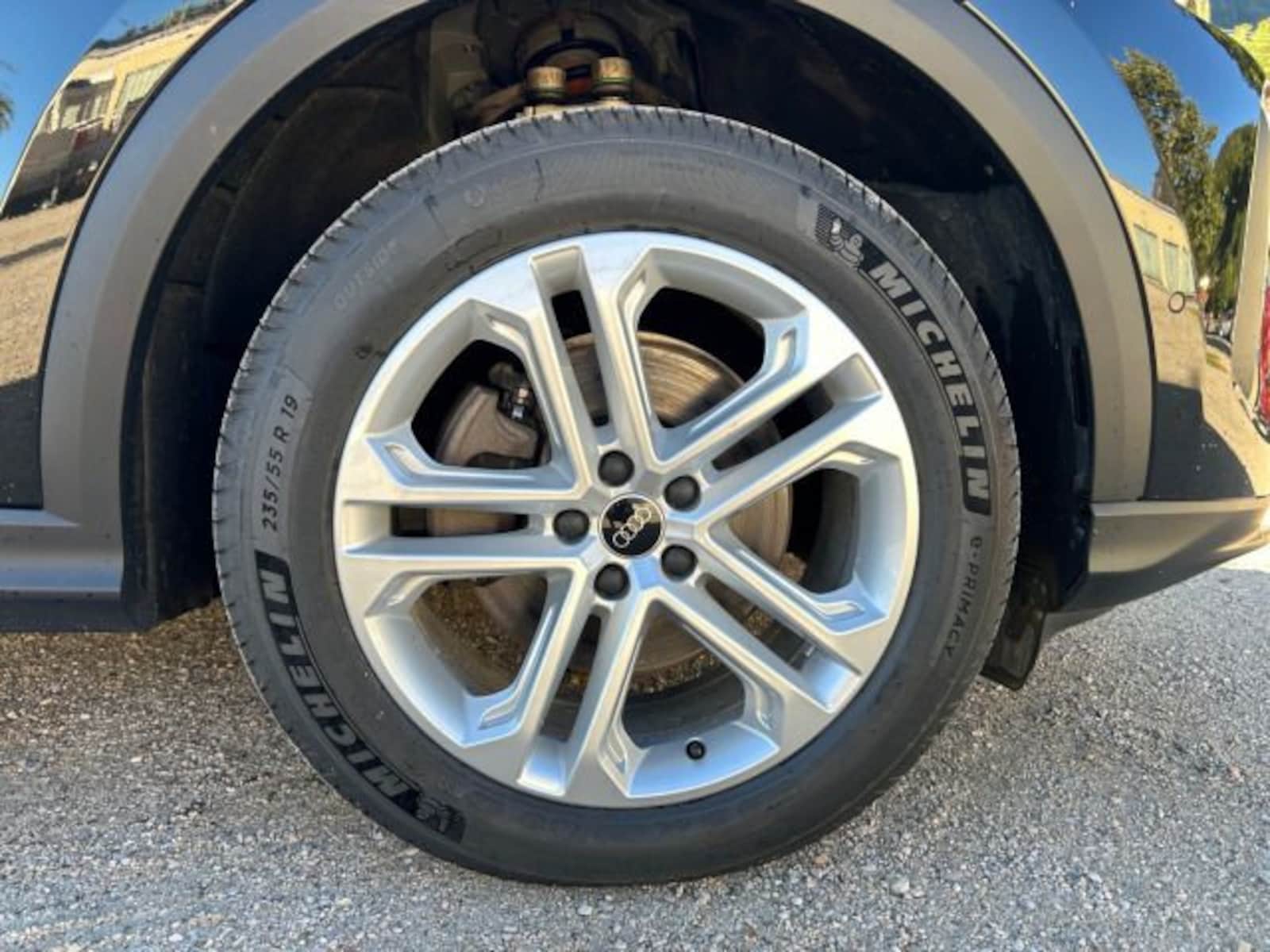 Audi Q5 – Bild 14