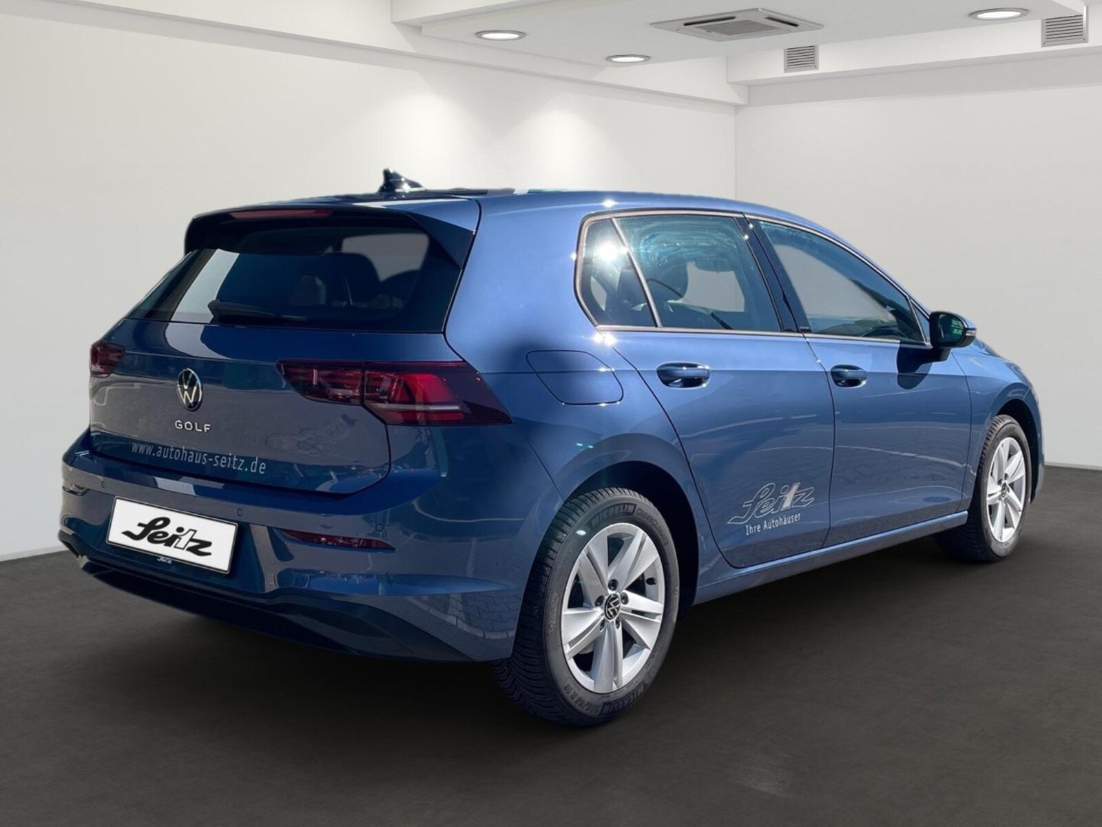 Volkswagen Golf – Bild 5