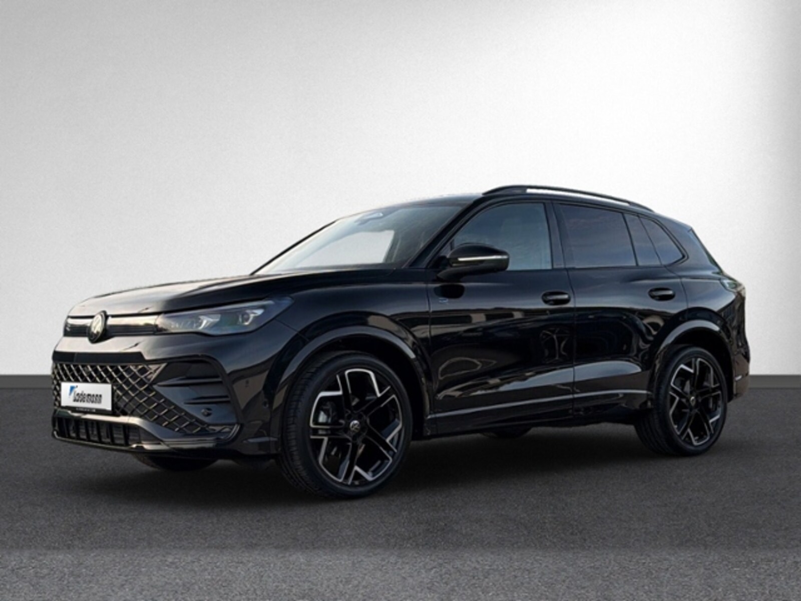 Volkswagen Tiguan – Bild 2