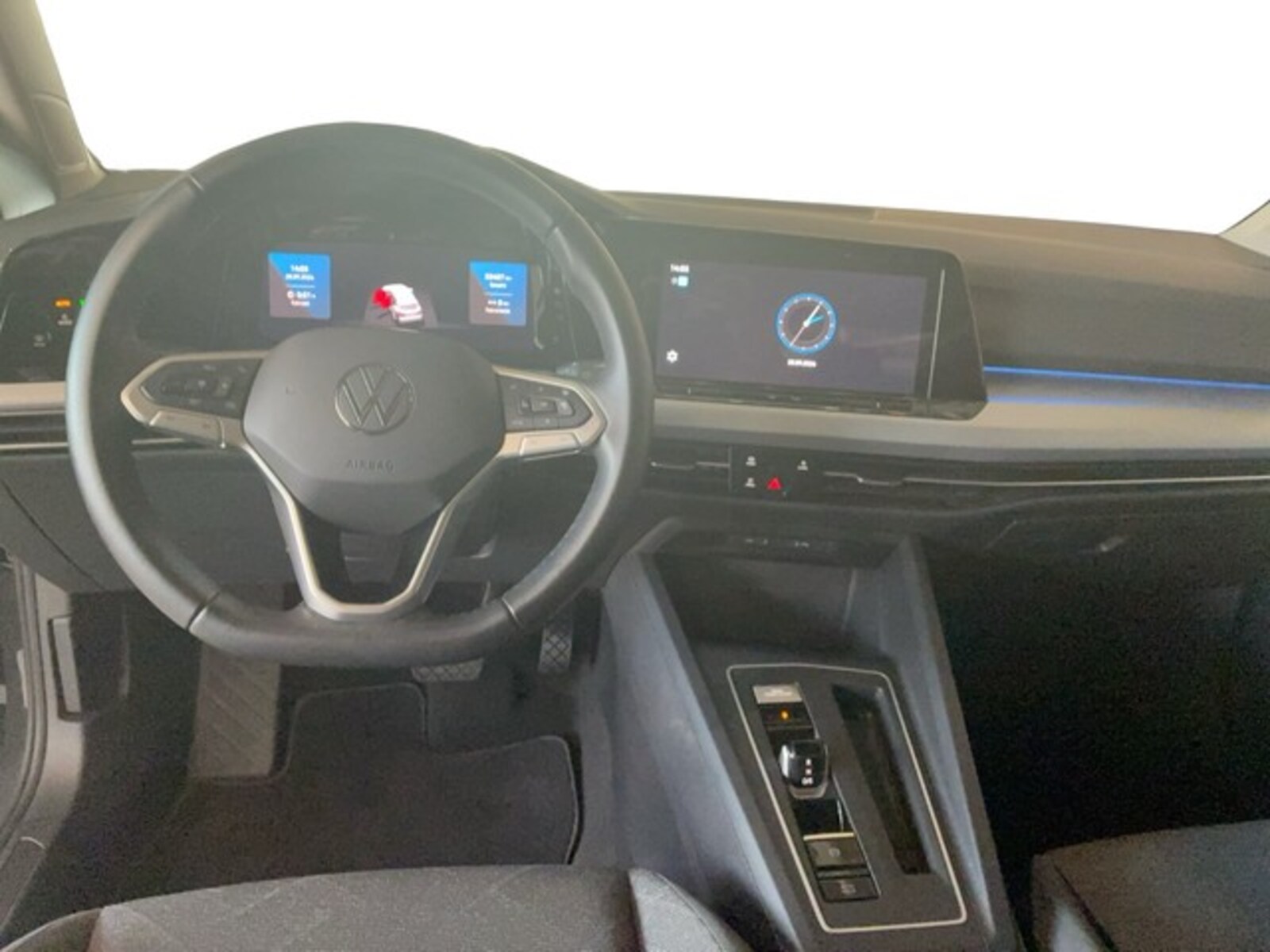 Volkswagen Golf Variant – Bild 10