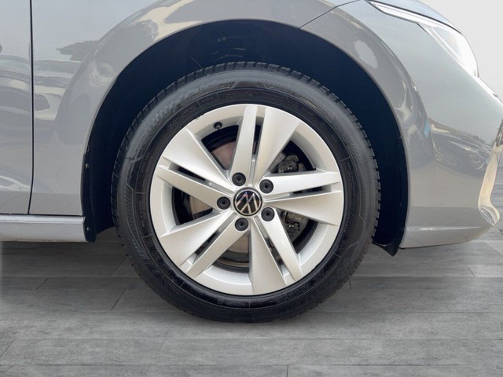 Volkswagen Golf – Bild 6