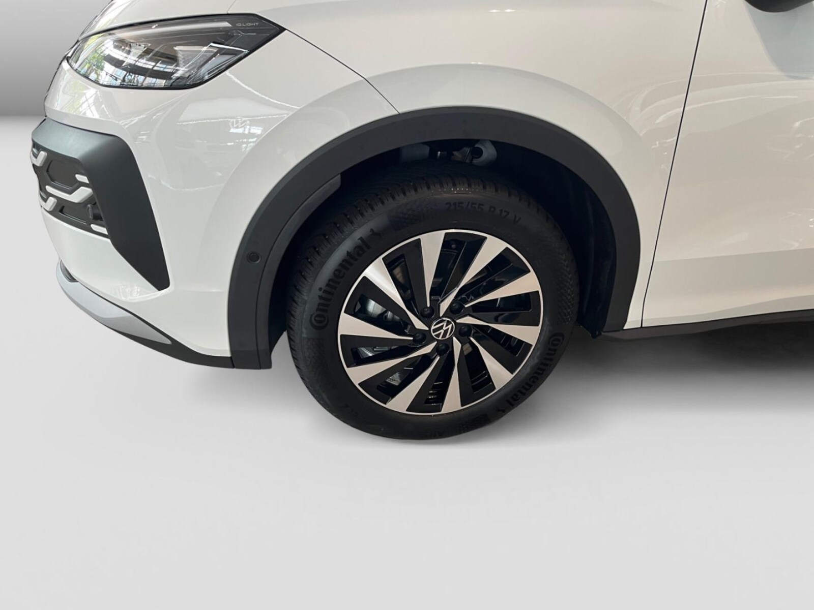 Volkswagen T-Roc – Bild 4