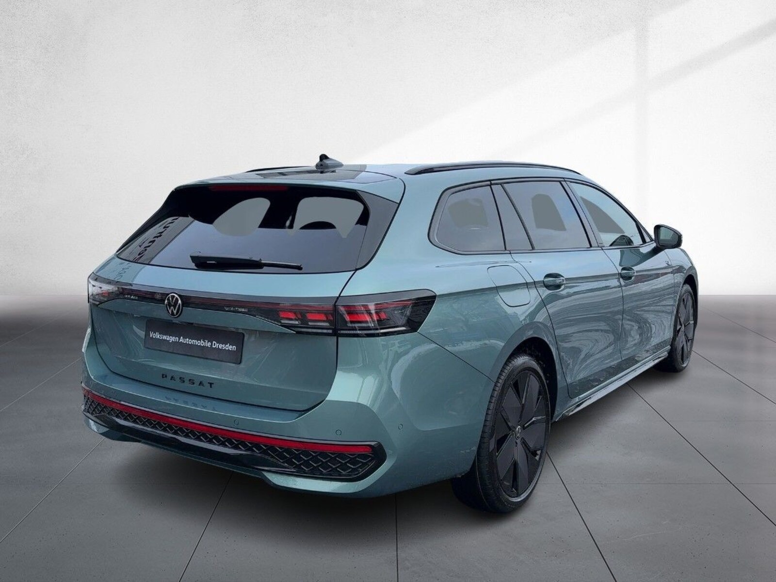 Volkswagen Passat – Bild 4