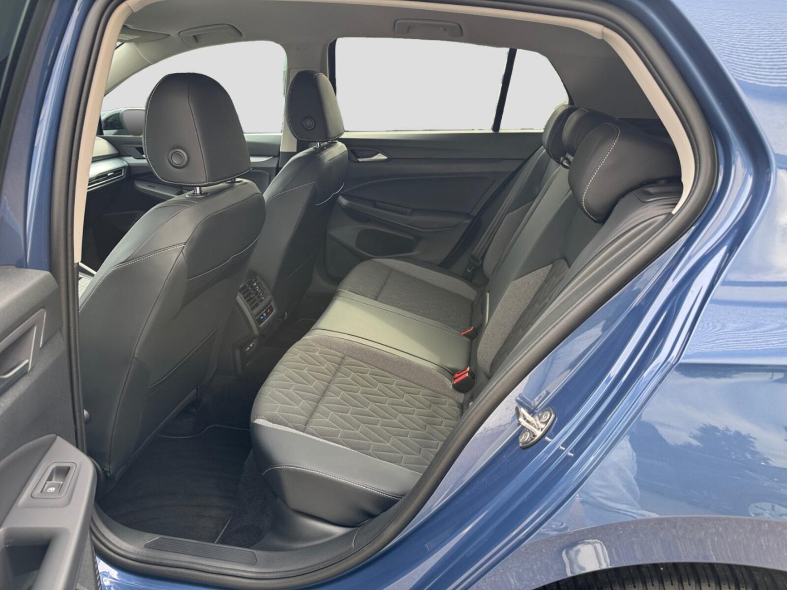 Volkswagen Golf – Bild 9