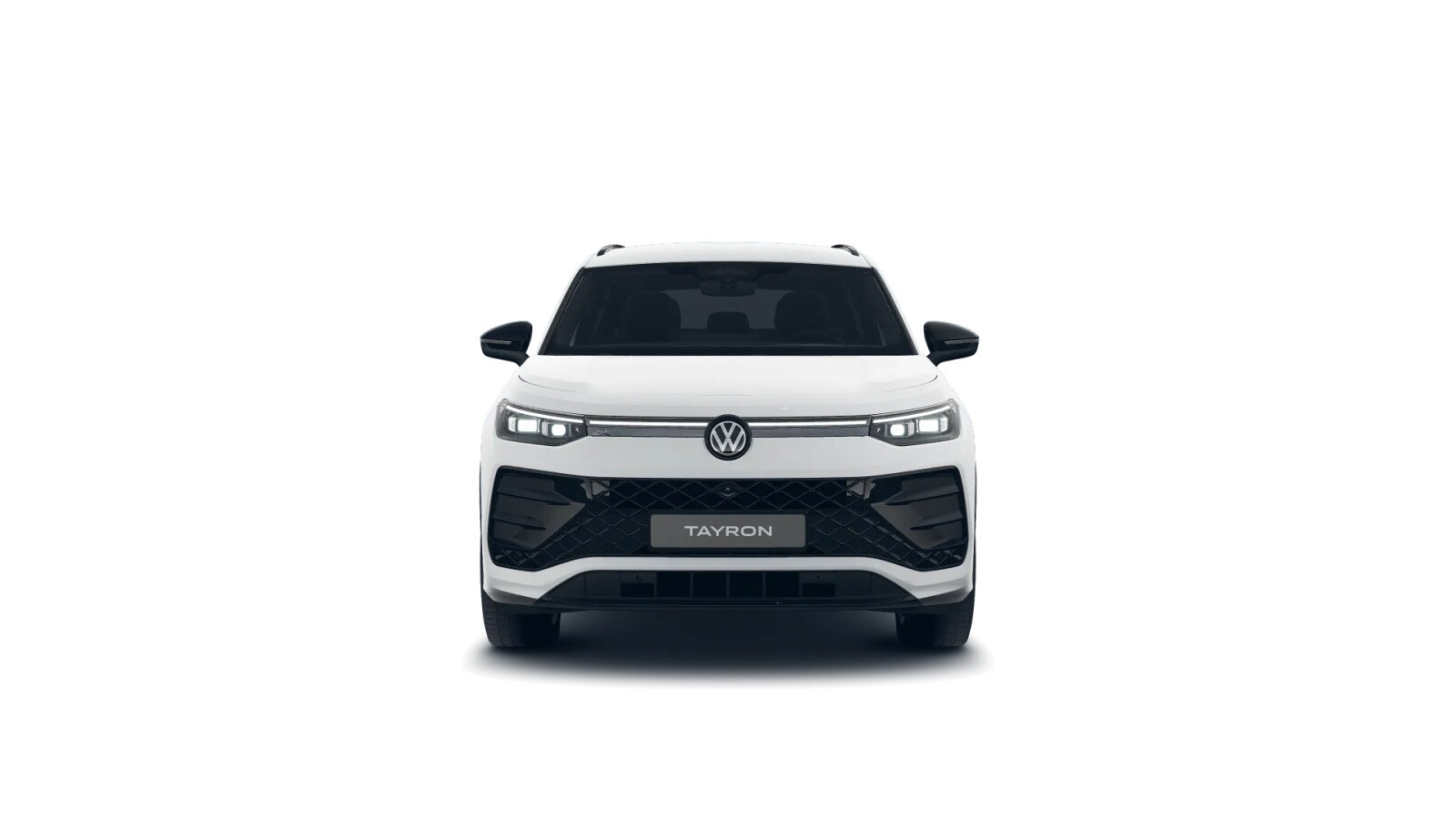 Volkswagen Tayron – Bild 6