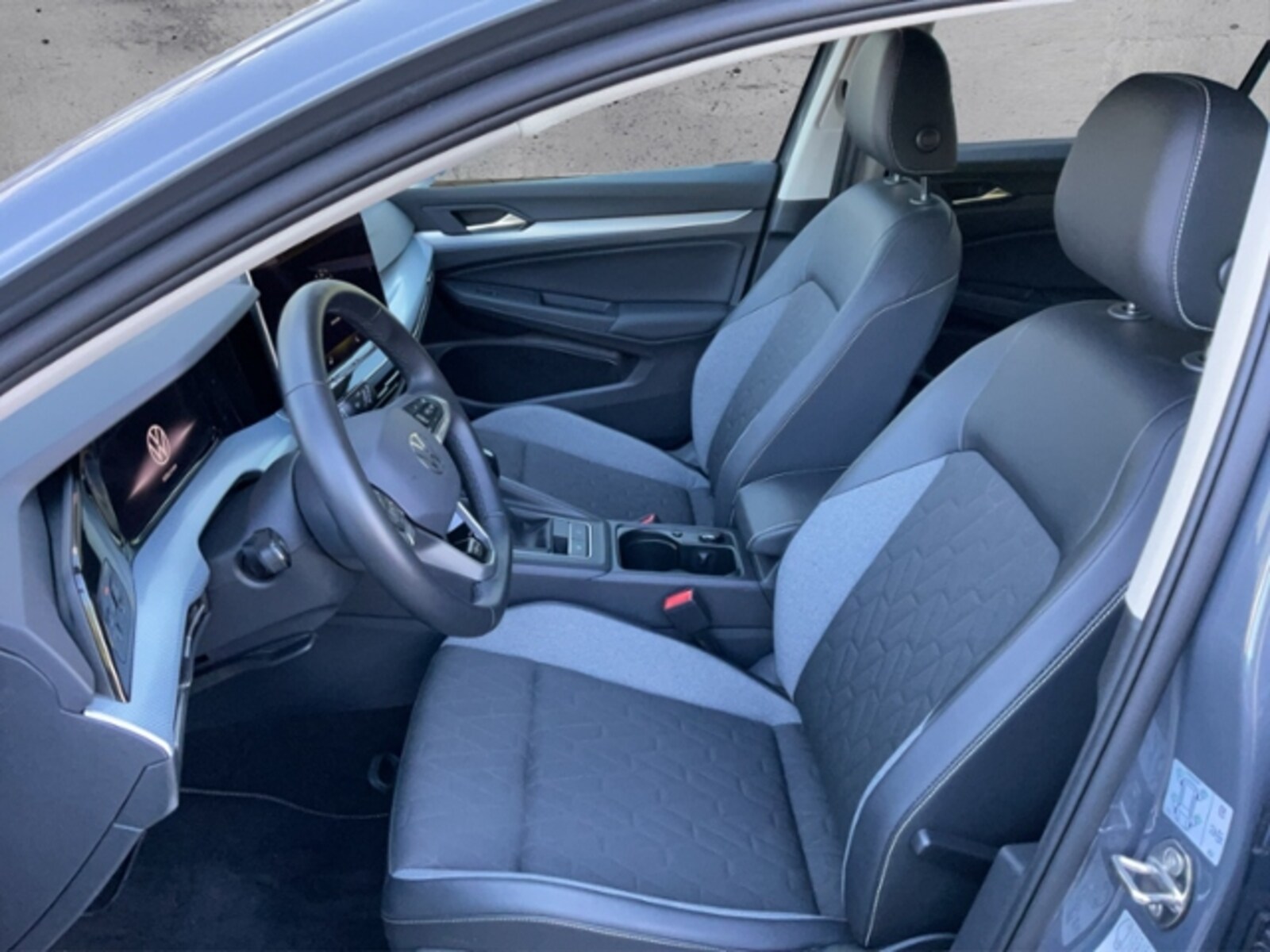 Volkswagen Golf Variant – Bild 5