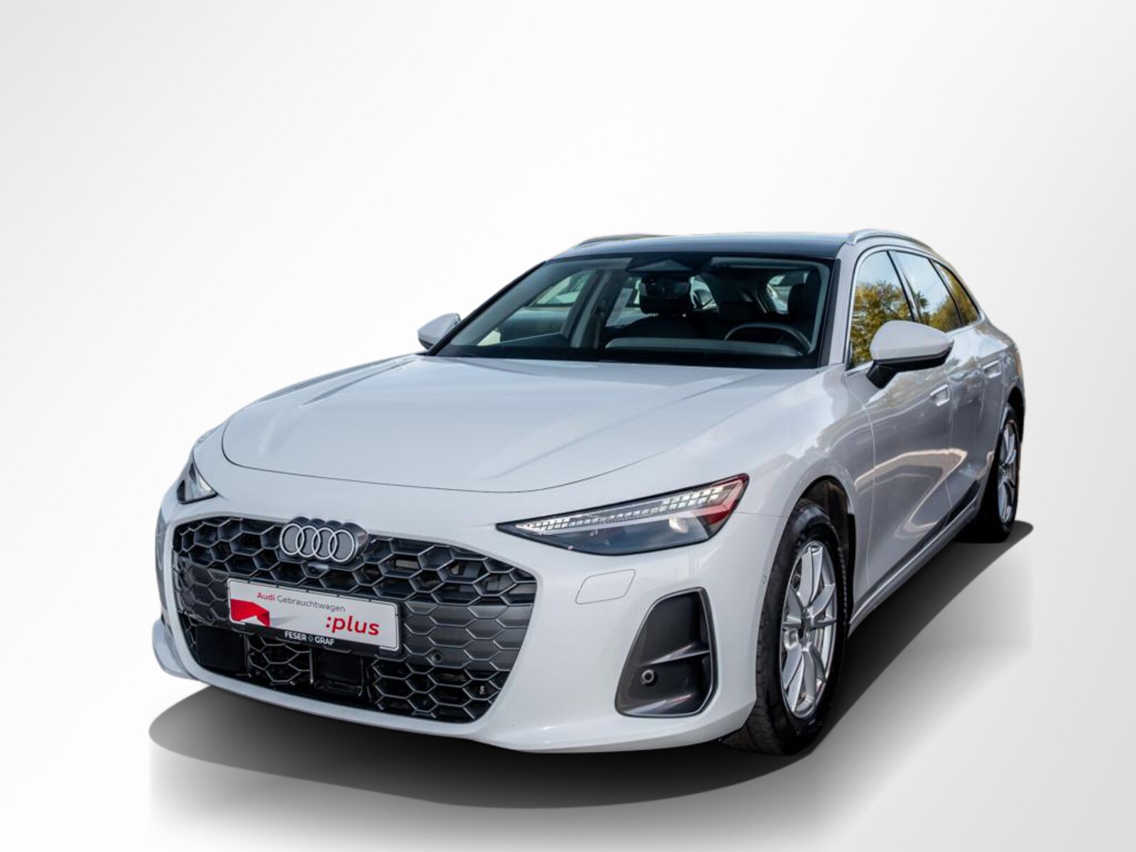 Audi A6 Avant – Bild 11