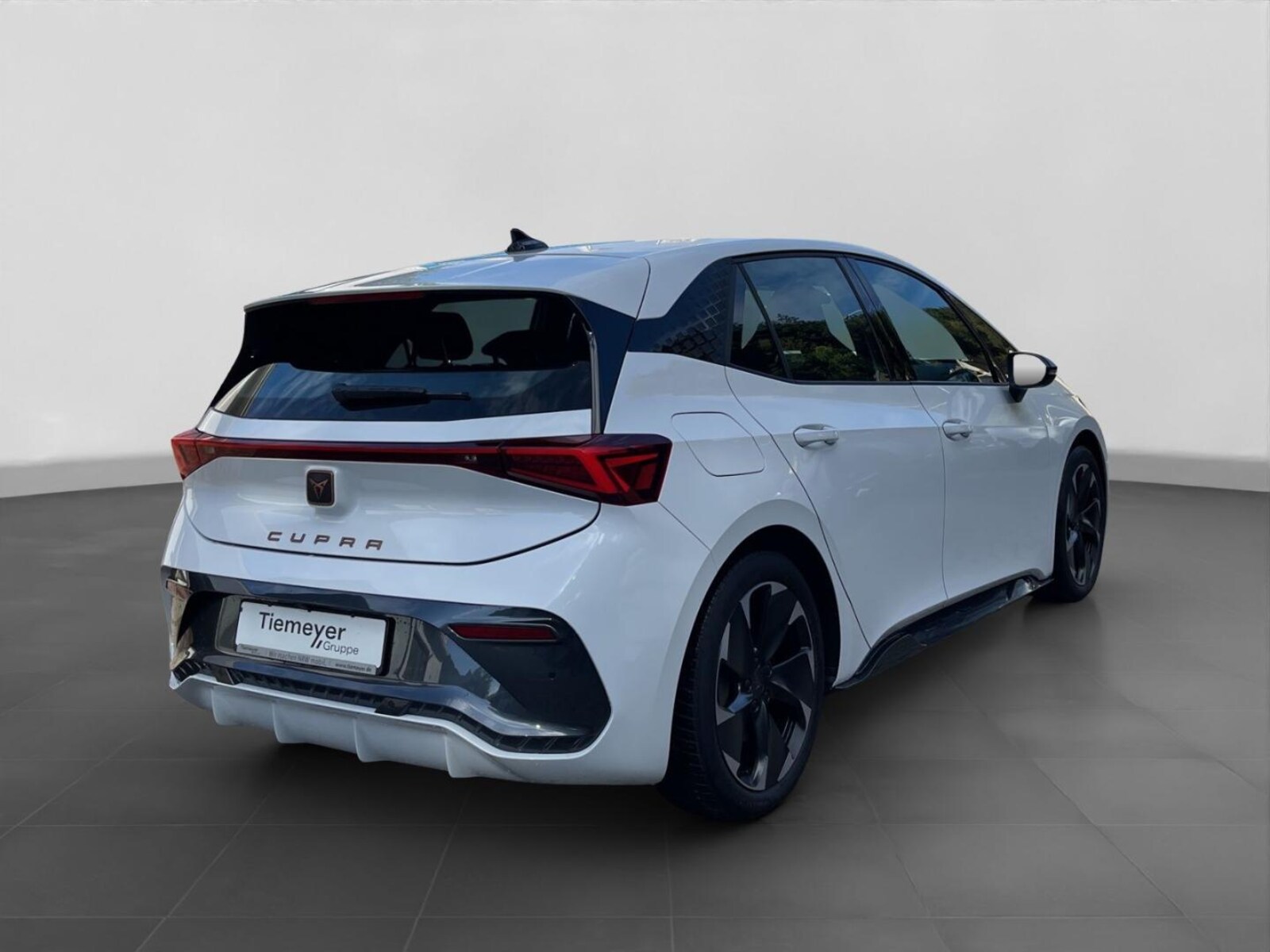 CUPRA Born – Bild 3
