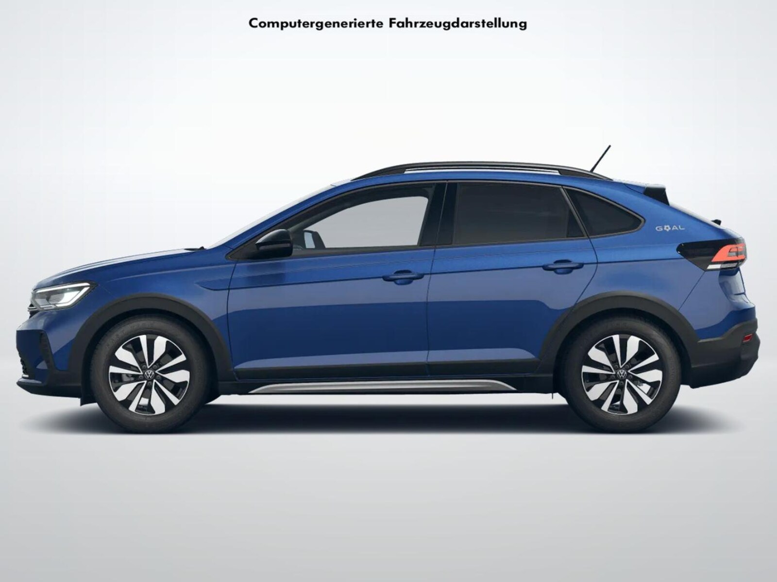 Volkswagen Taigo – Bild 4