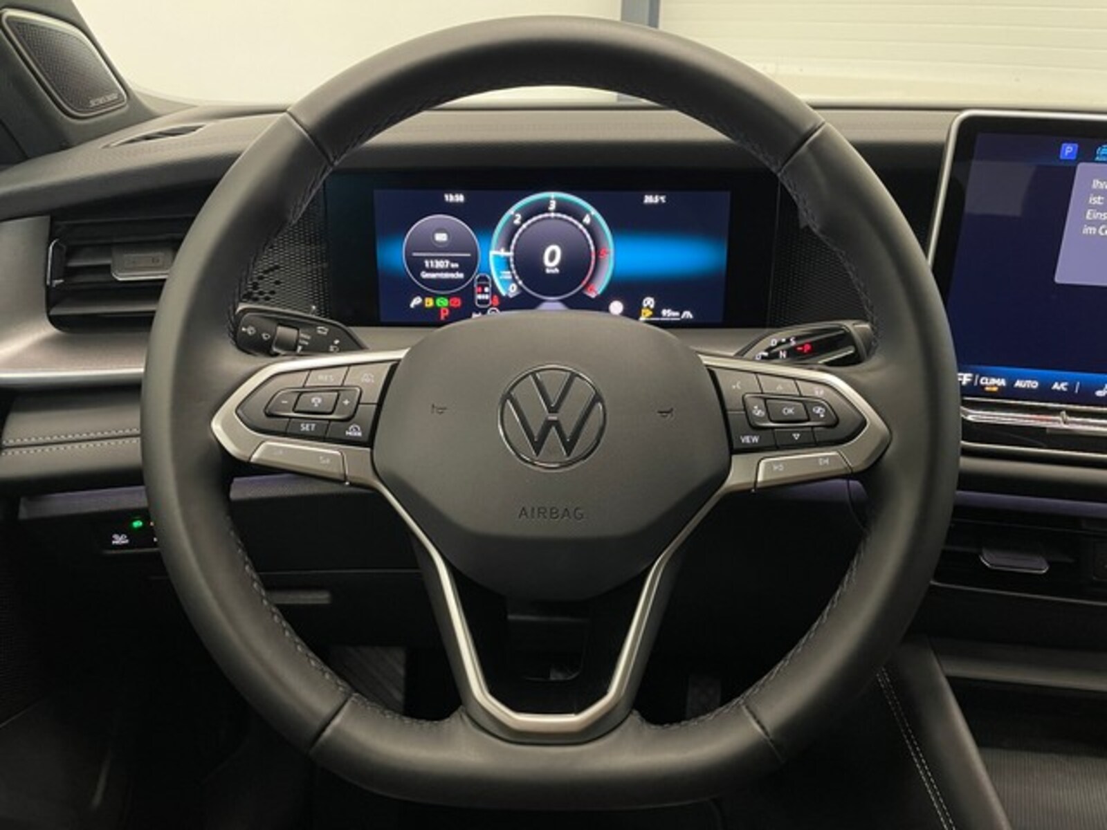 Volkswagen Tayron – Bild 11