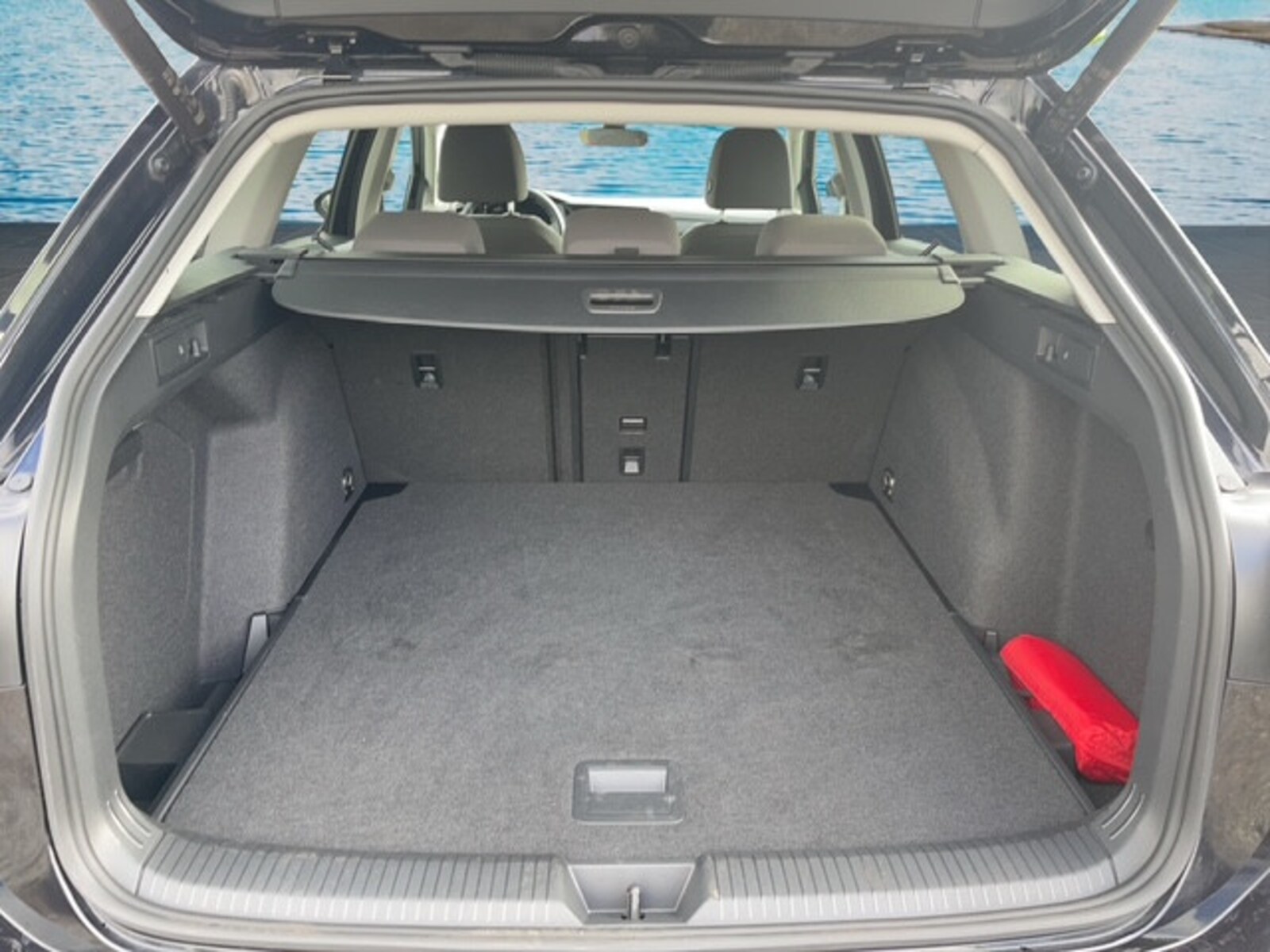 Volkswagen Golf Variant – Bild 12