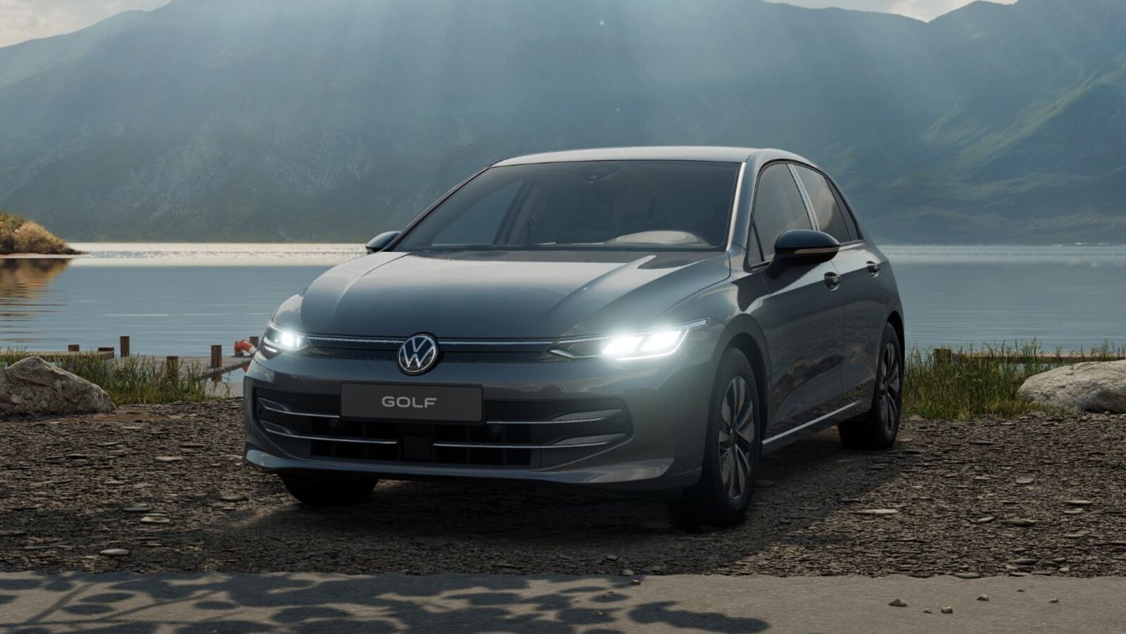 Volkswagen Golf – Bild 2