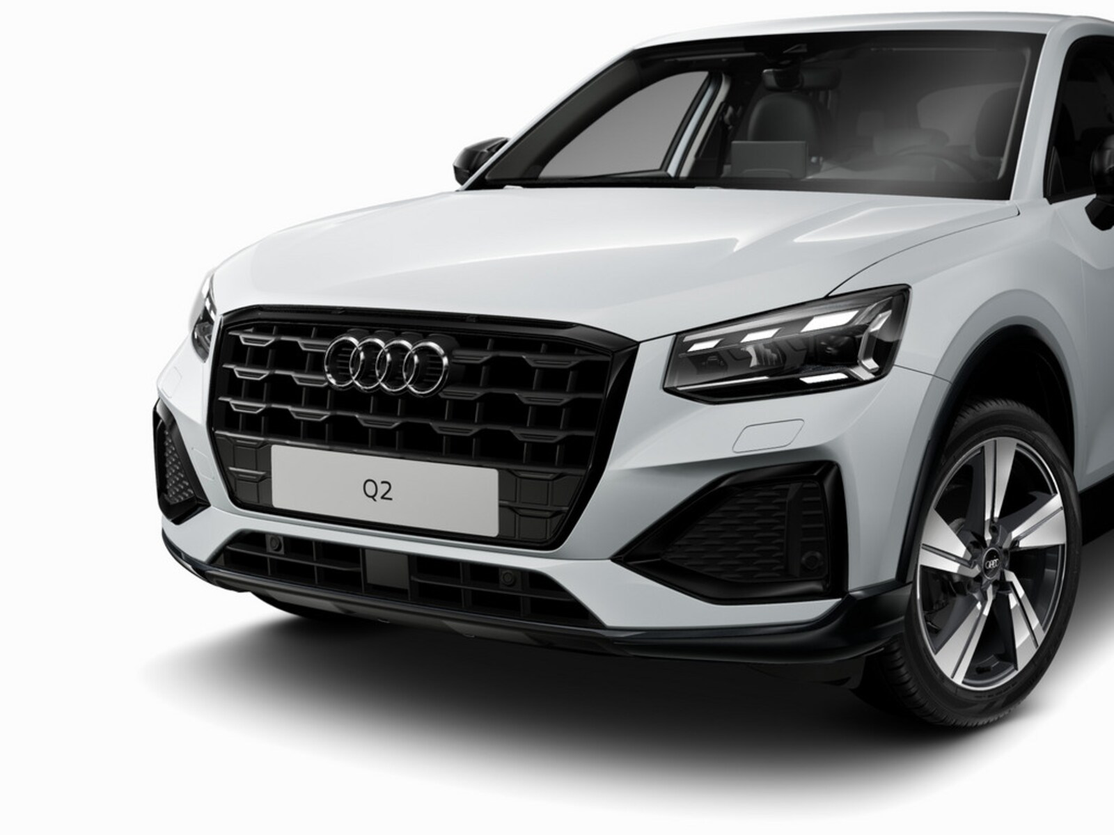 Audi Q2 – Bild 10