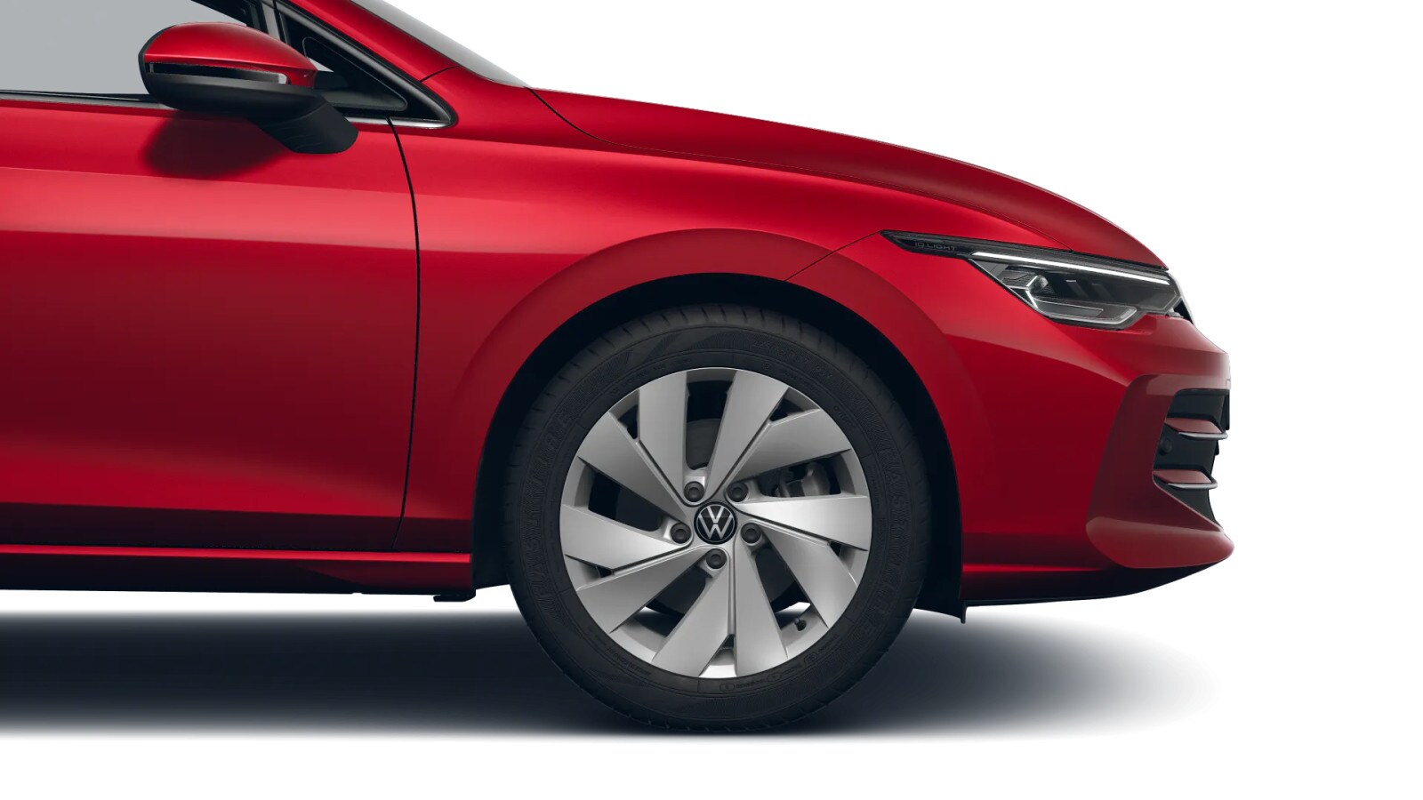 Volkswagen Golf – Bild 4