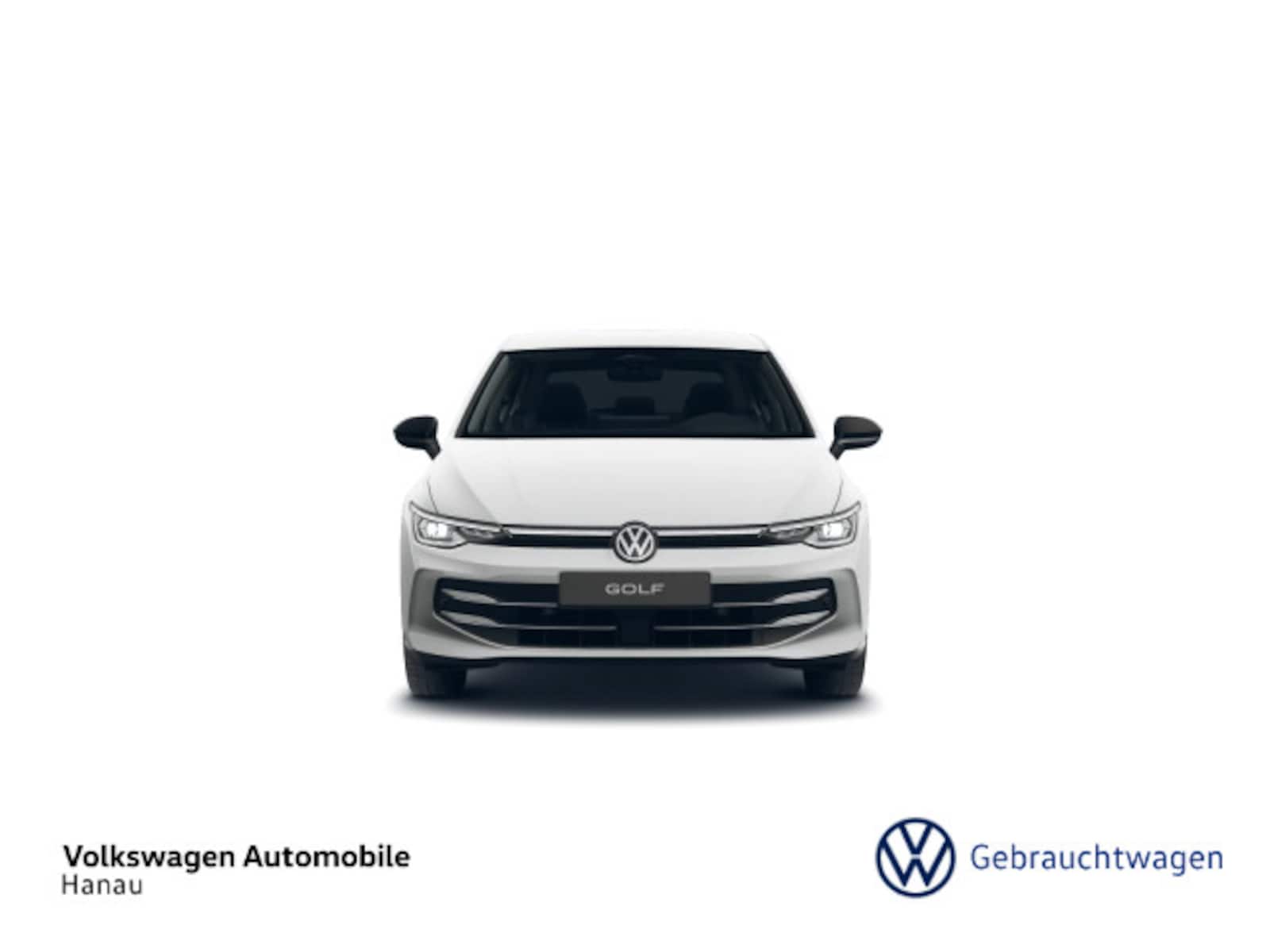Volkswagen Golf – Bild 9