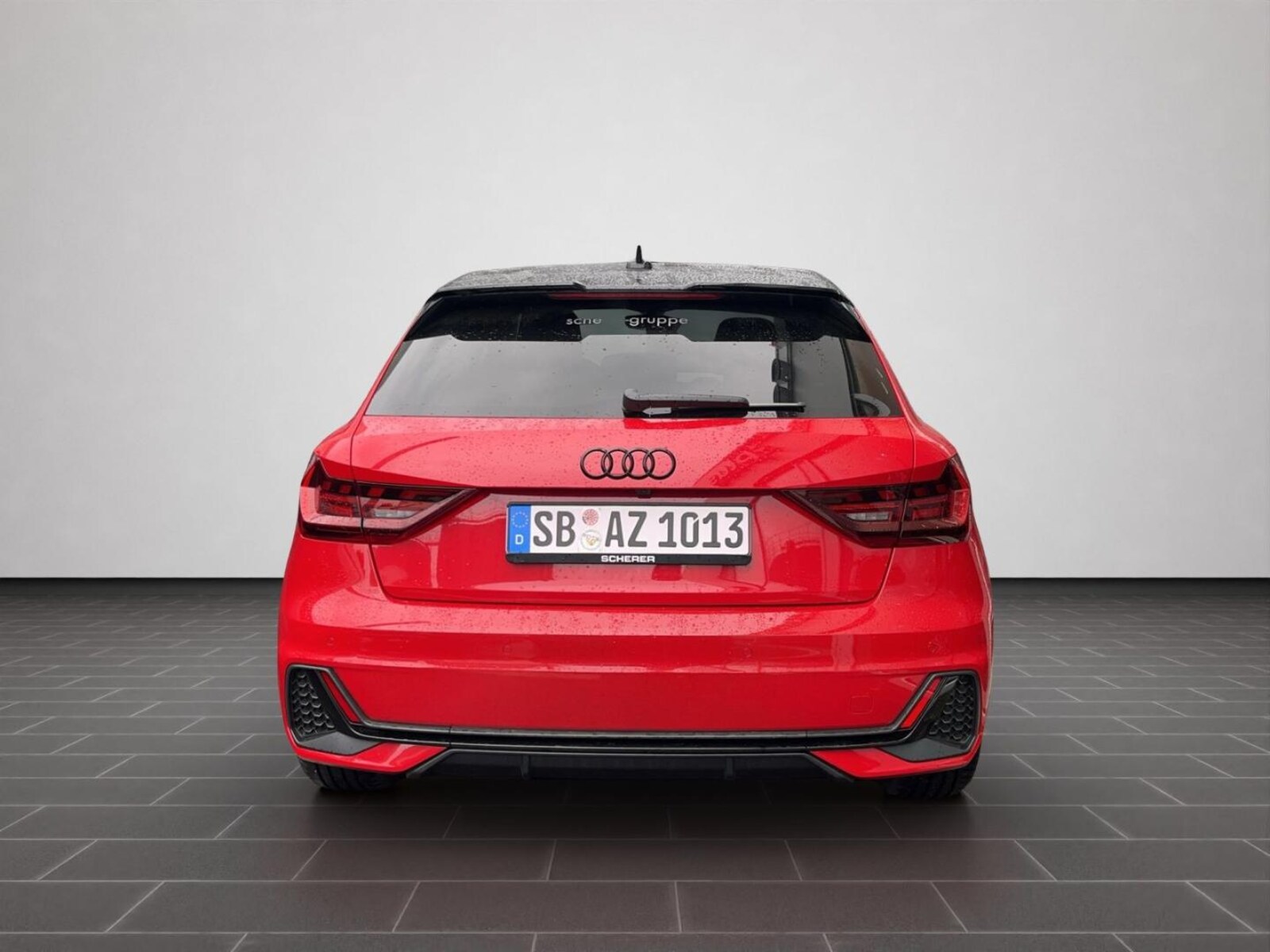 Audi A1 Sportback – Bild 6