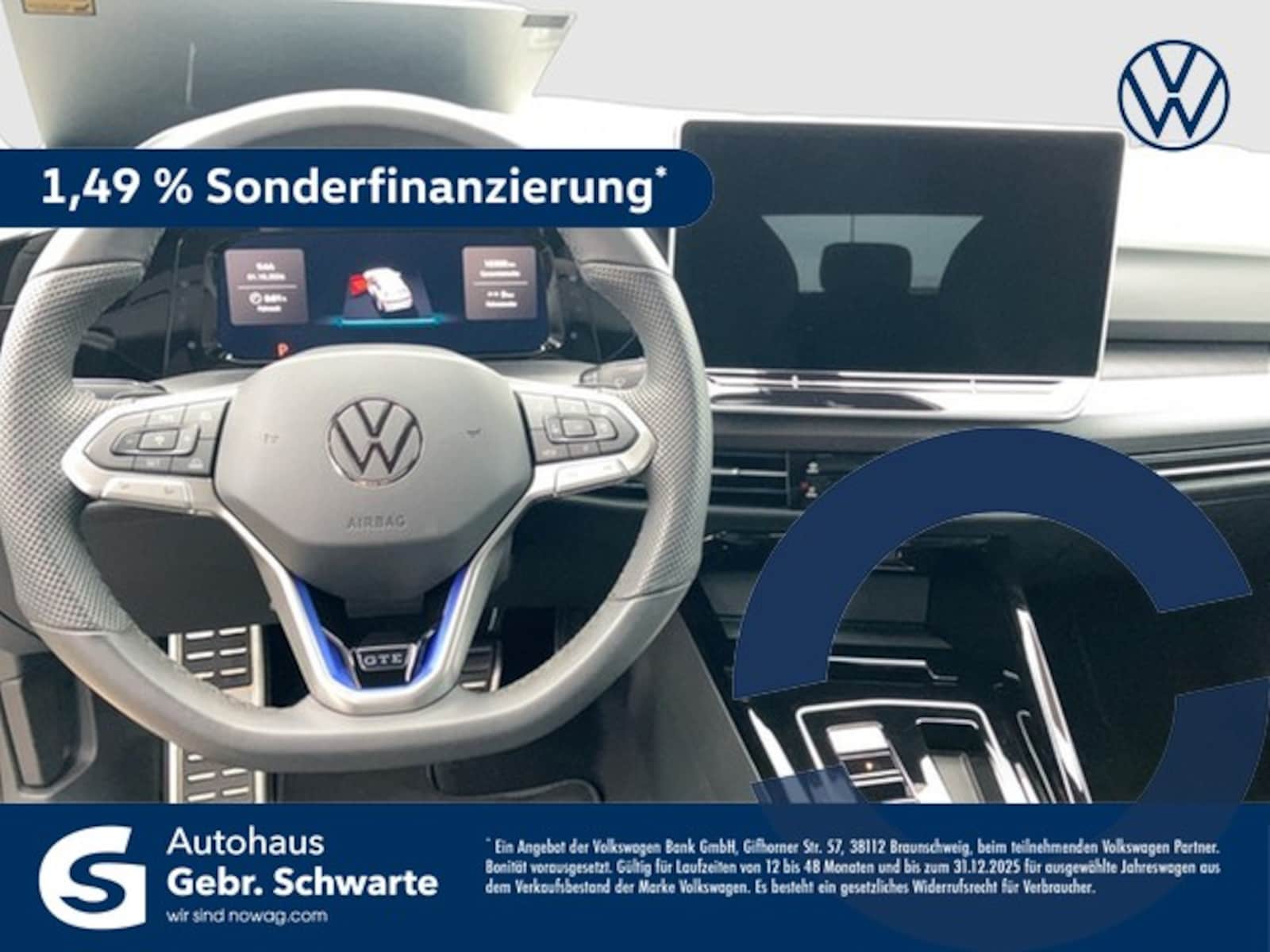 Volkswagen Golf – Bild 10