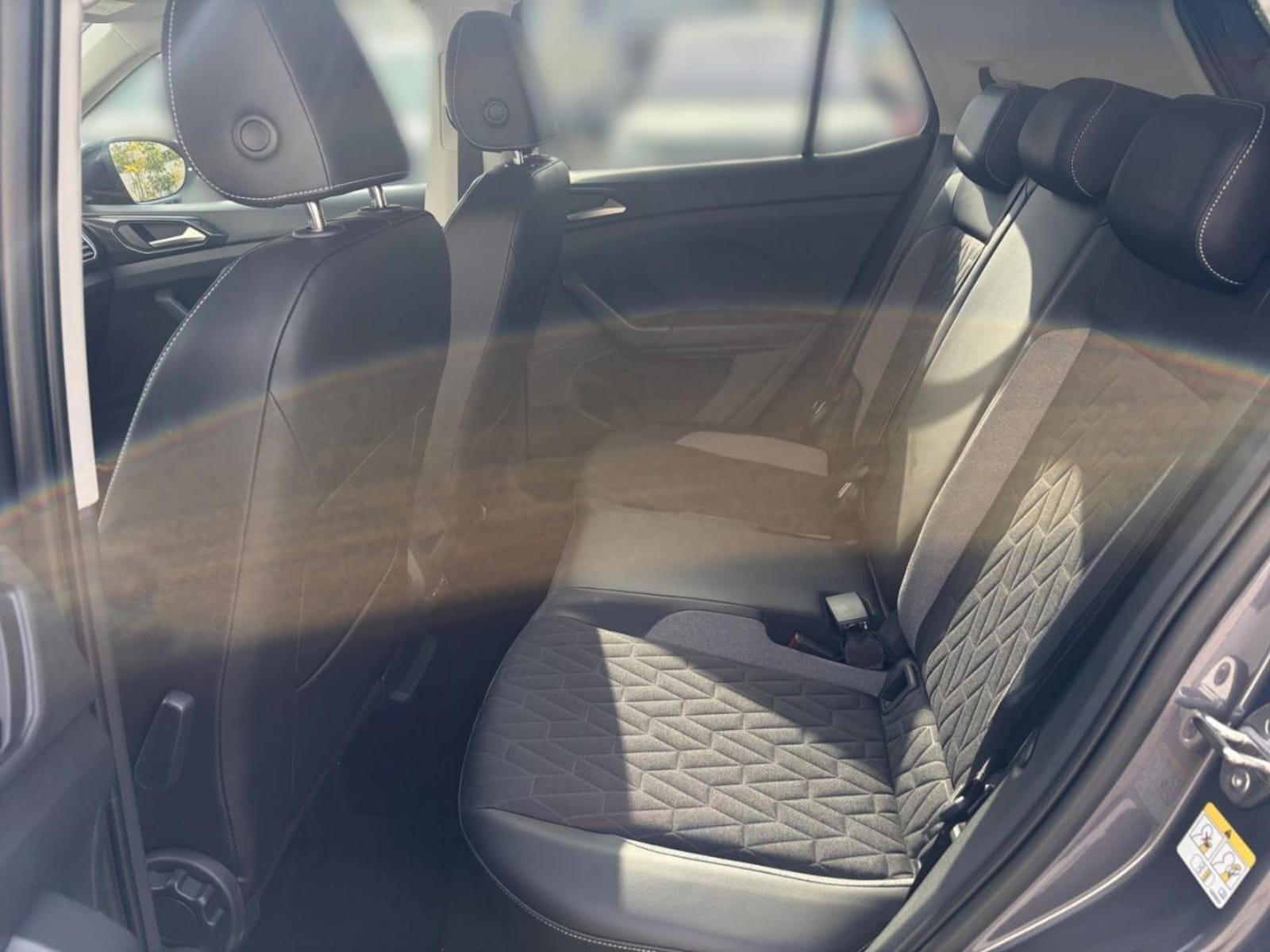 Volkswagen T-Cross – Bild 12
