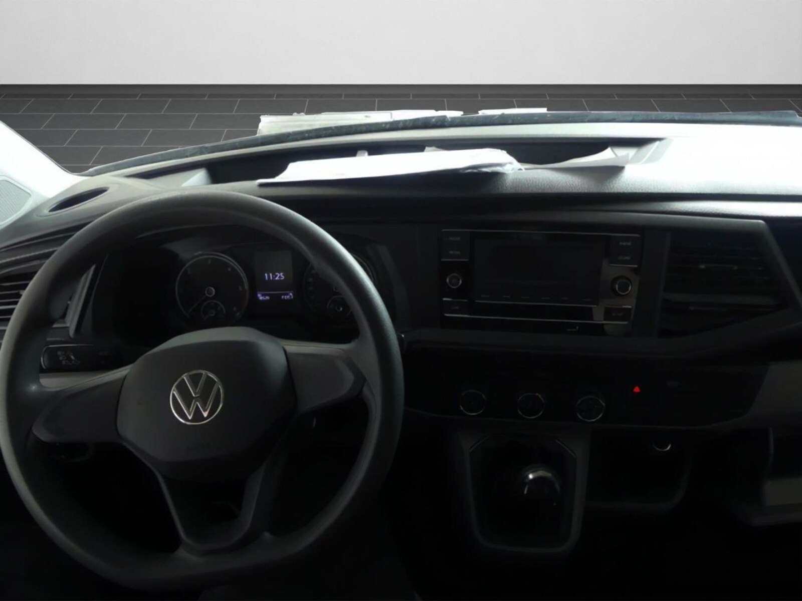 Volkswagen T6.1 Transporter Kasten kurzer Radstand – Bild 7