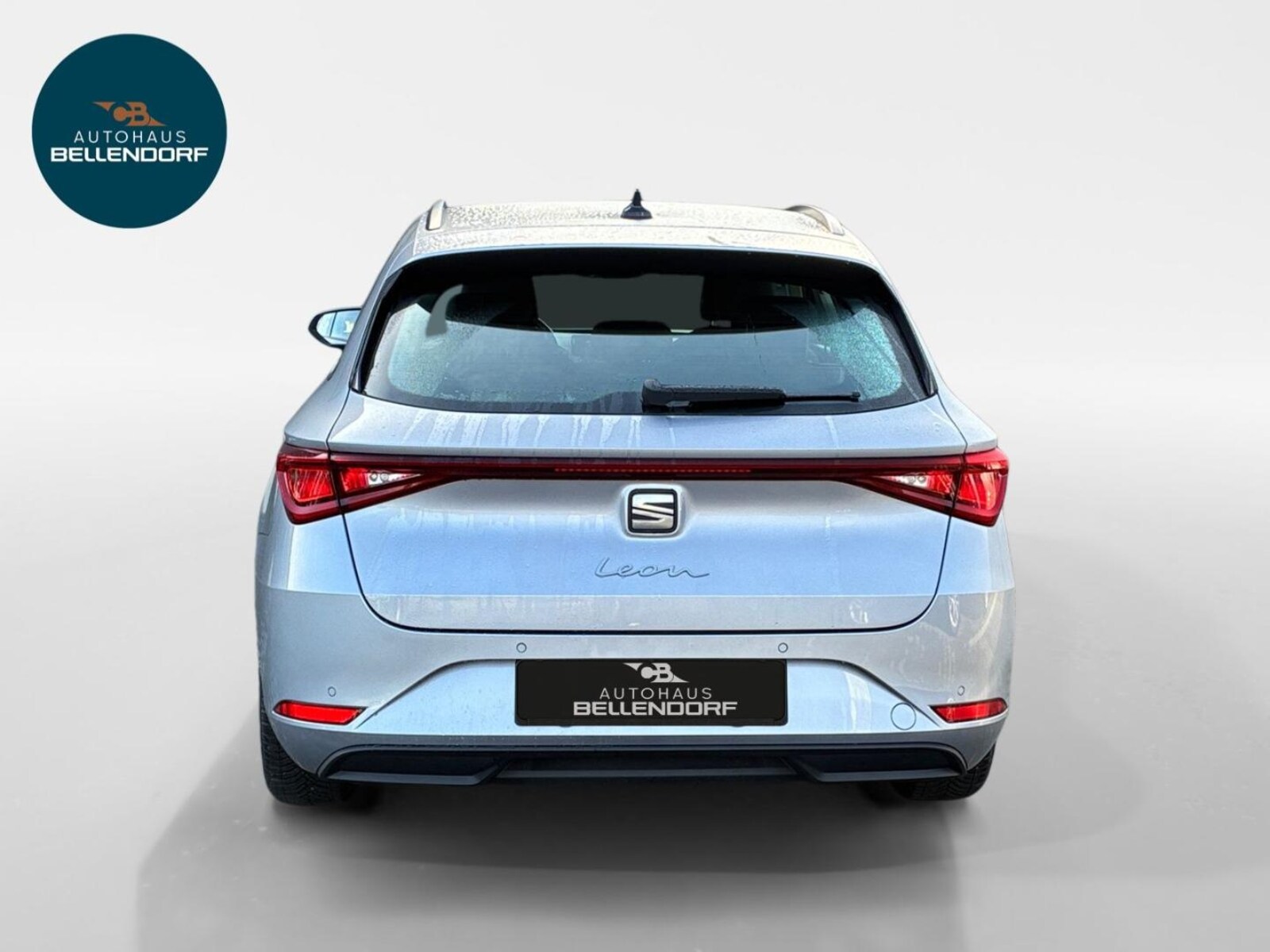 SEAT Leon Sportstourer – Bild 4