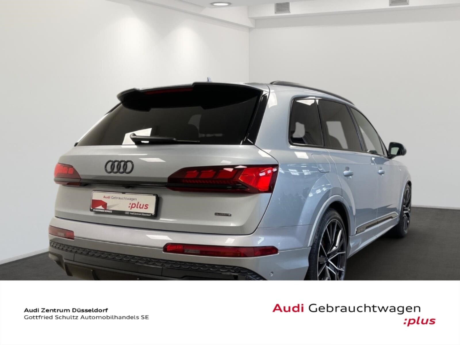 Audi Q7 – Bild 5