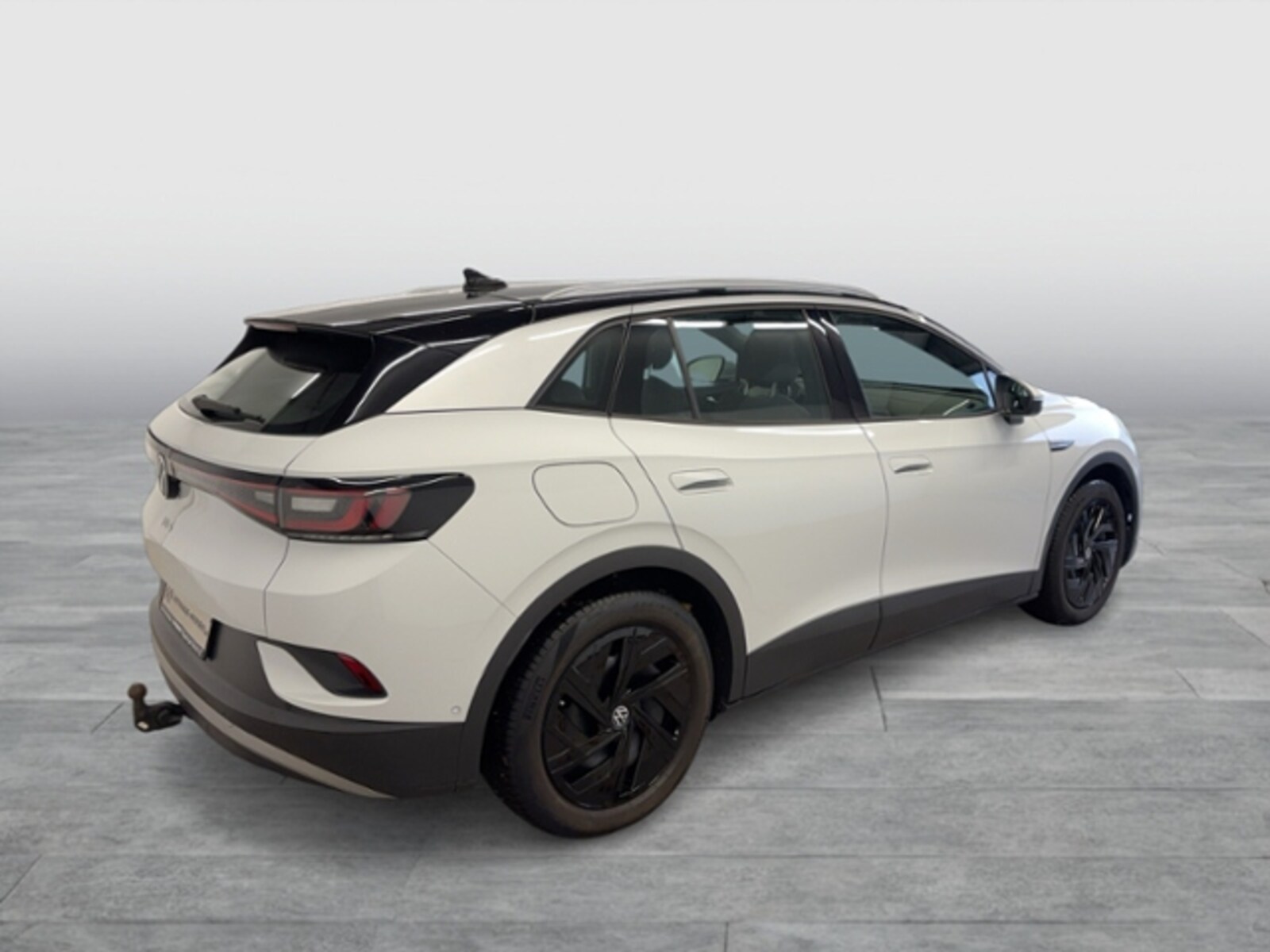 Volkswagen ID.4 – Bild 5