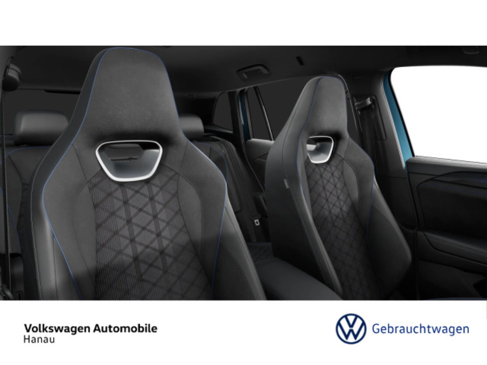 Volkswagen Tiguan – Bild 11