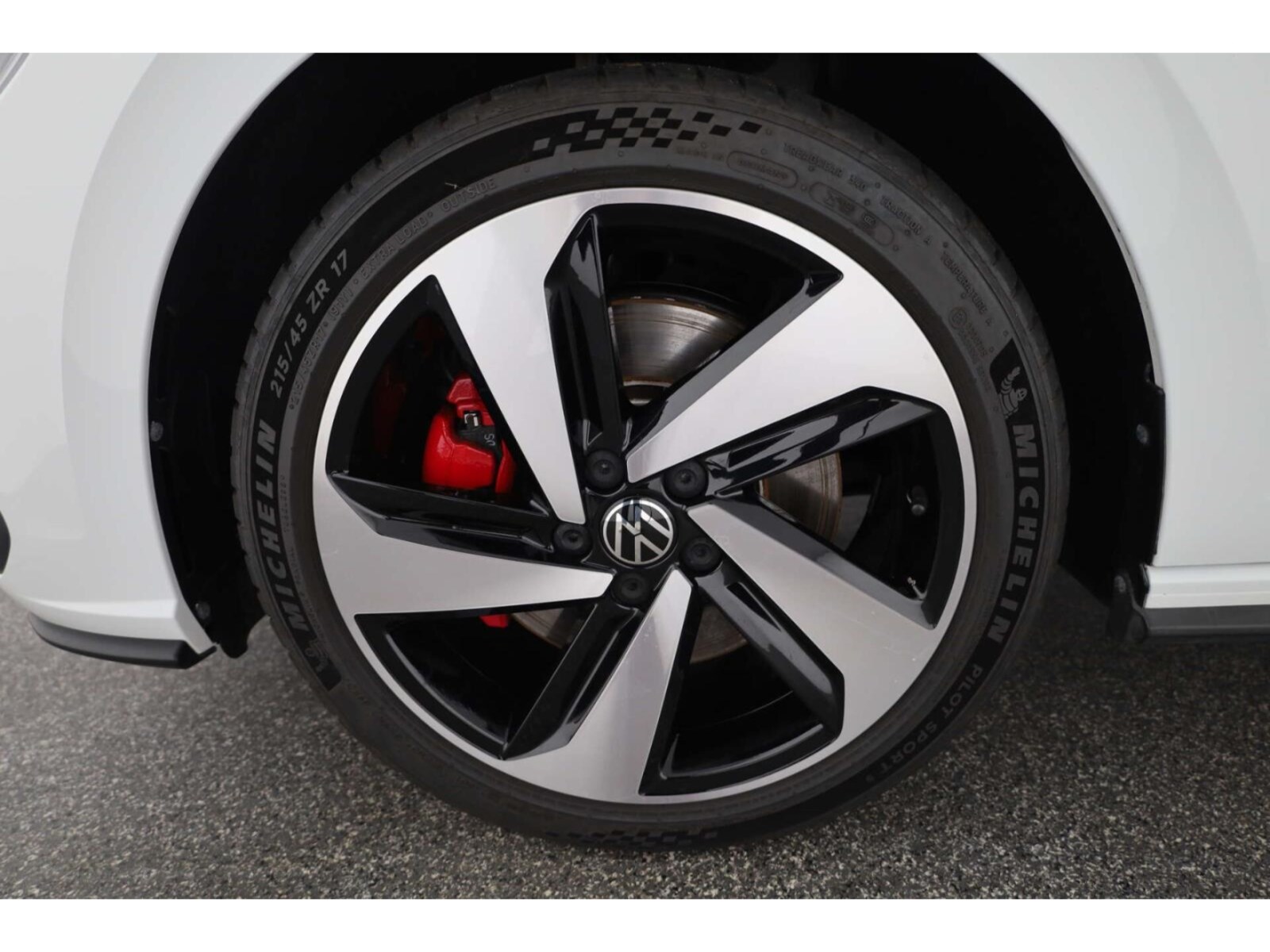 Volkswagen Polo – Bild 8