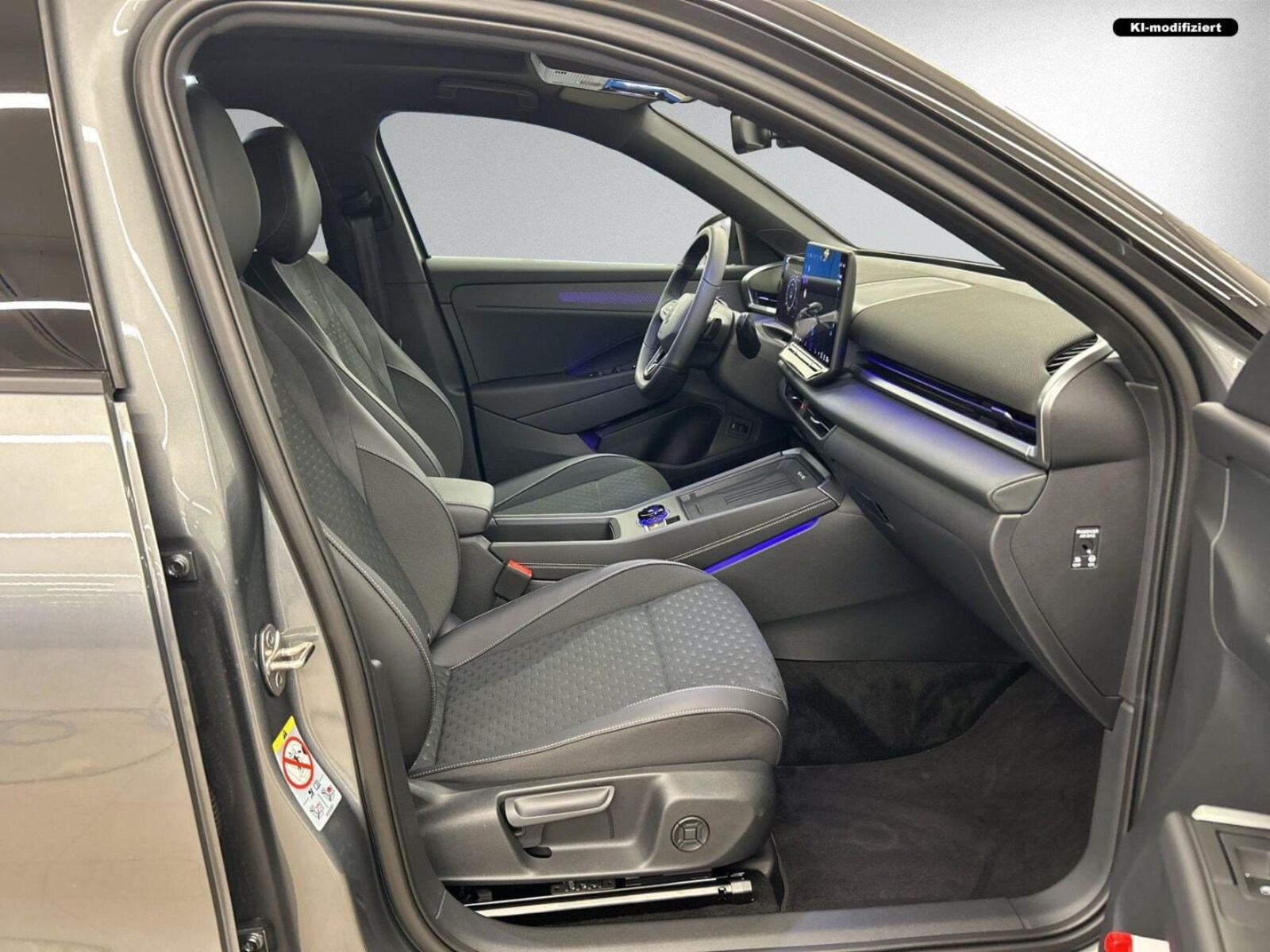 Volkswagen T-Roc – Bild 10