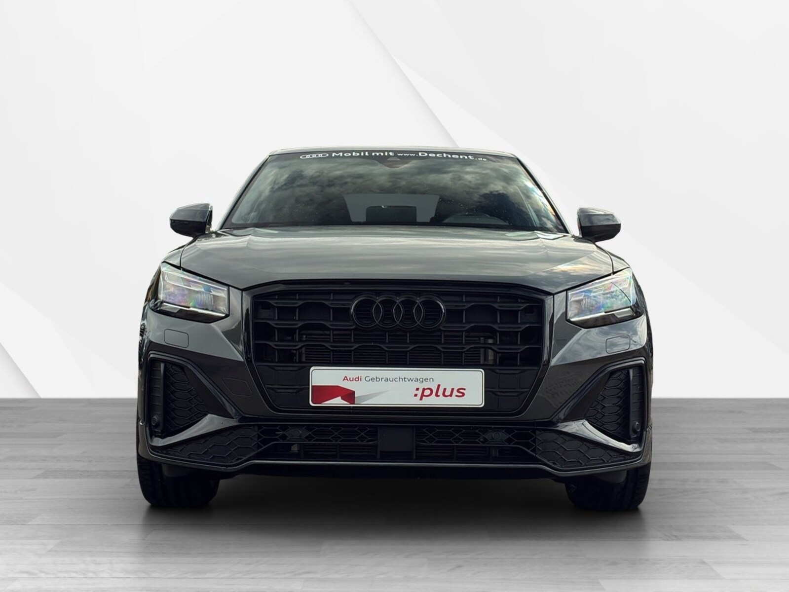 Audi Q2 – Bild 2