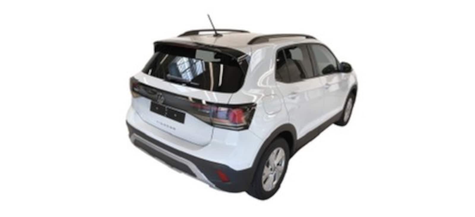 Volkswagen T-Cross – Bild 2