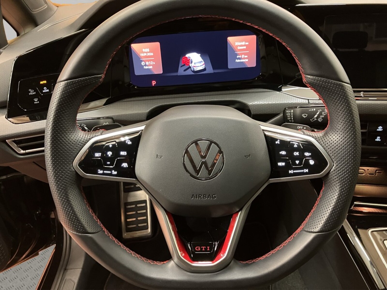 Volkswagen Golf – Bild 12