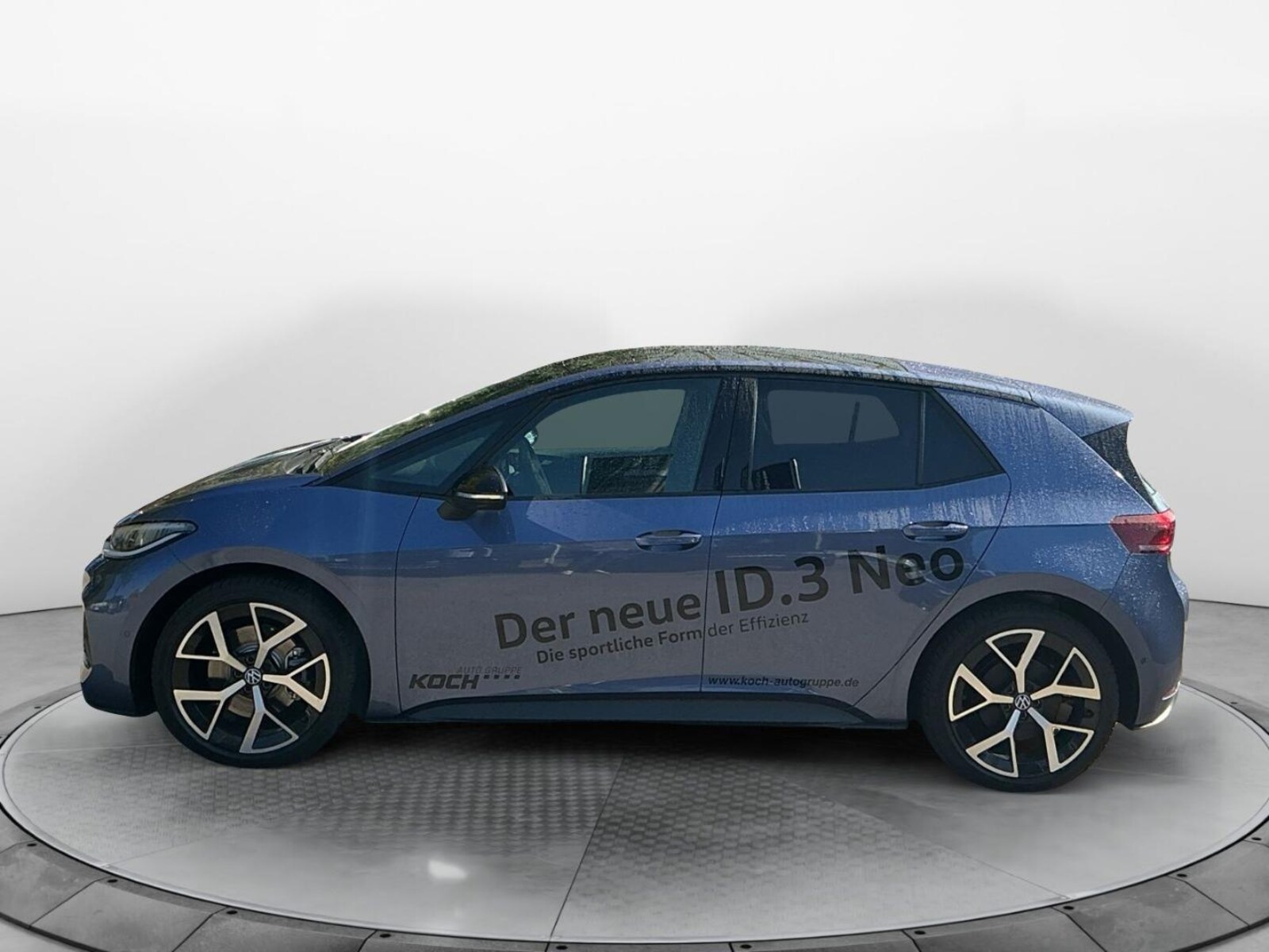 Volkswagen ID.3 Neo – Bild 3