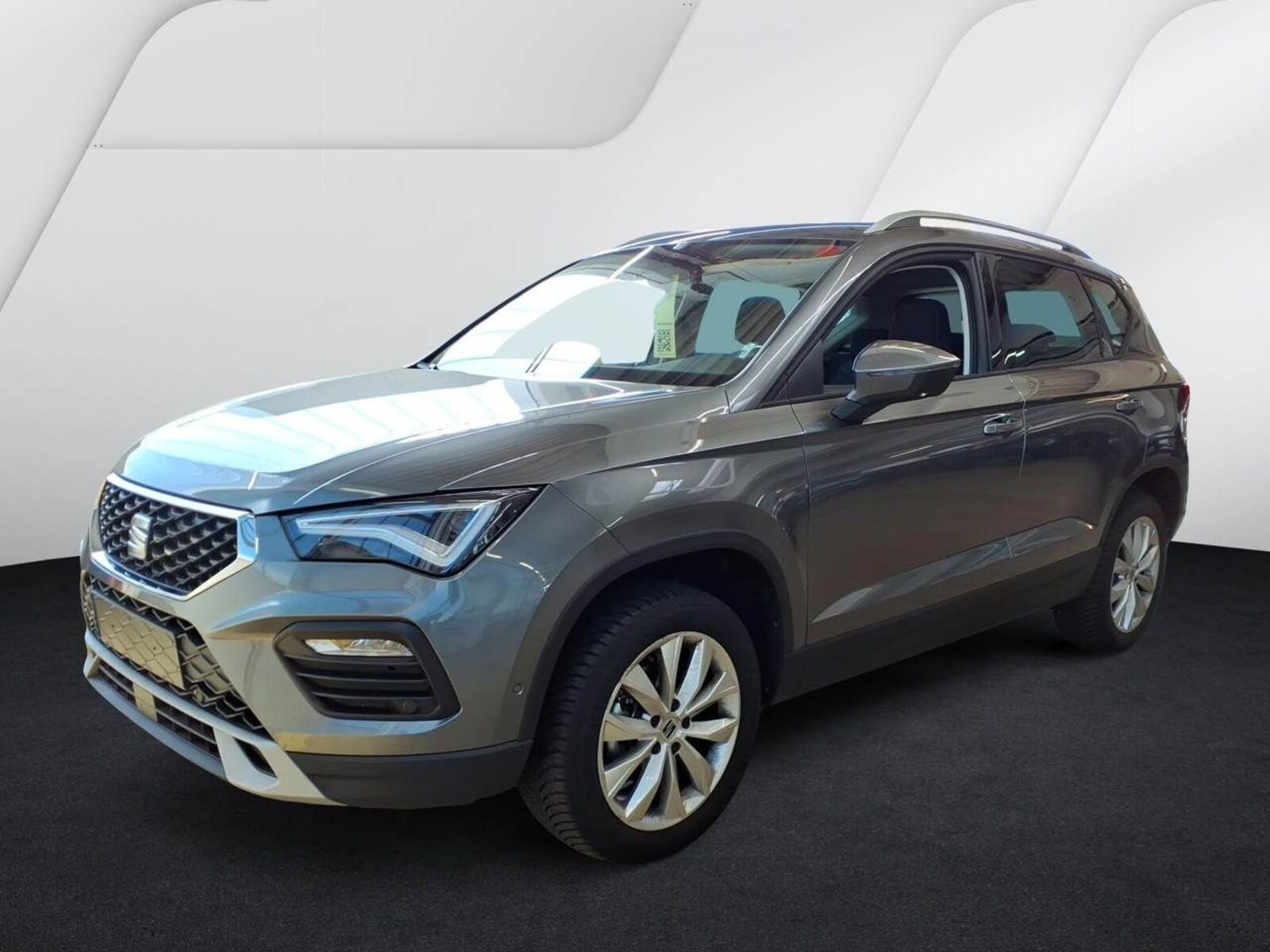 SEAT Ateca – Bild 2