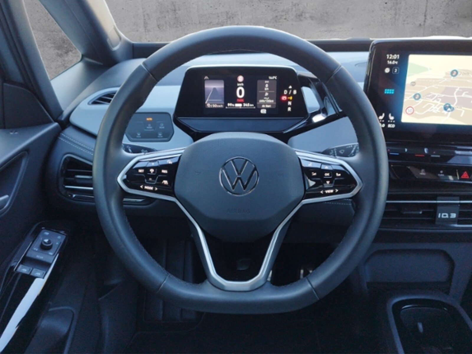 Volkswagen ID.3 – Bild 8