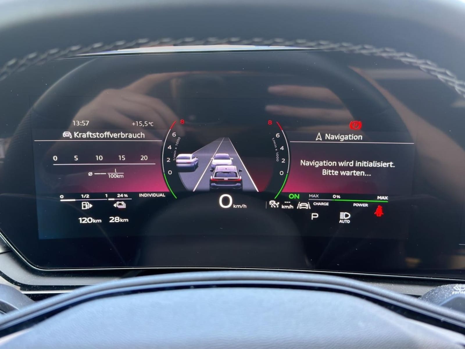Audi A5 Avant – Bild 10