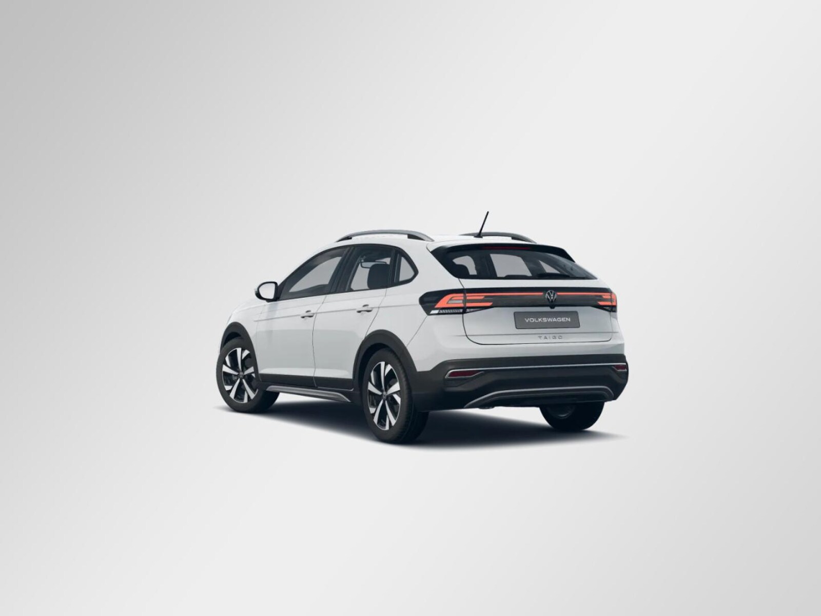 Volkswagen Taigo – Bild 6