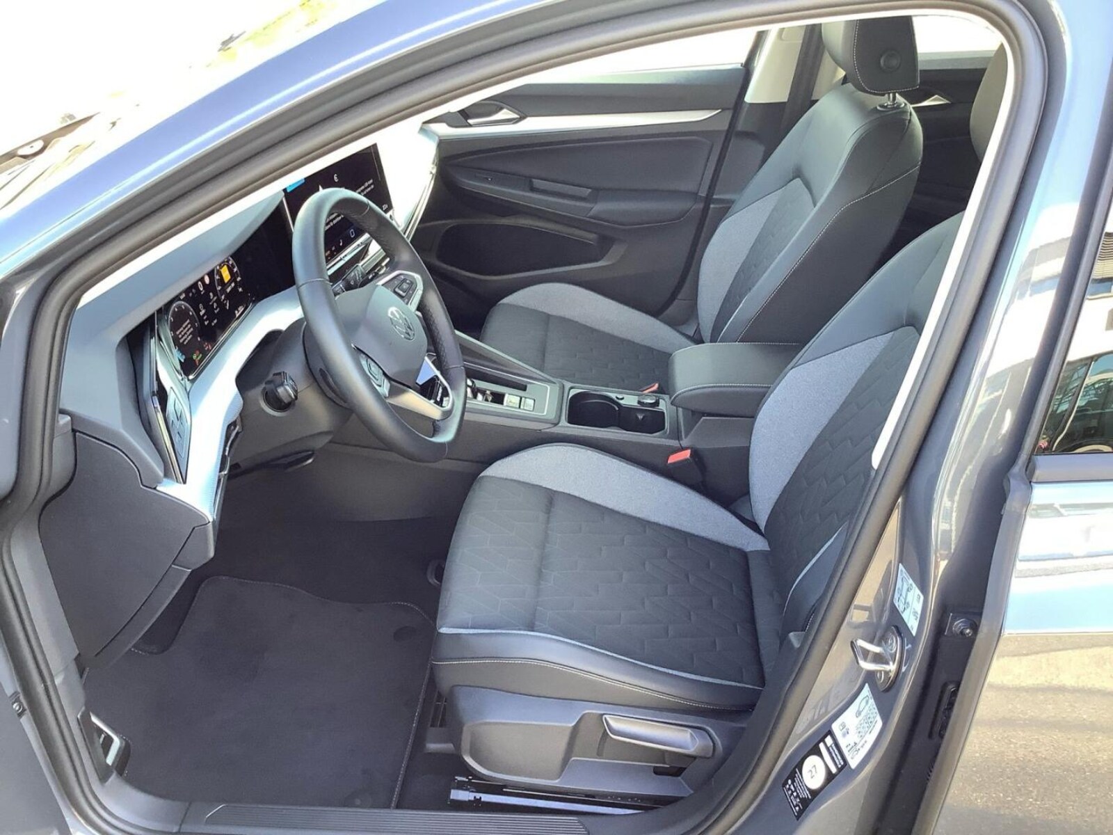 Volkswagen Golf – Bild 8