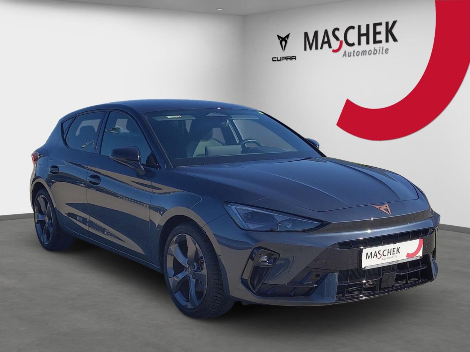 CUPRA Leon – Bild 7
