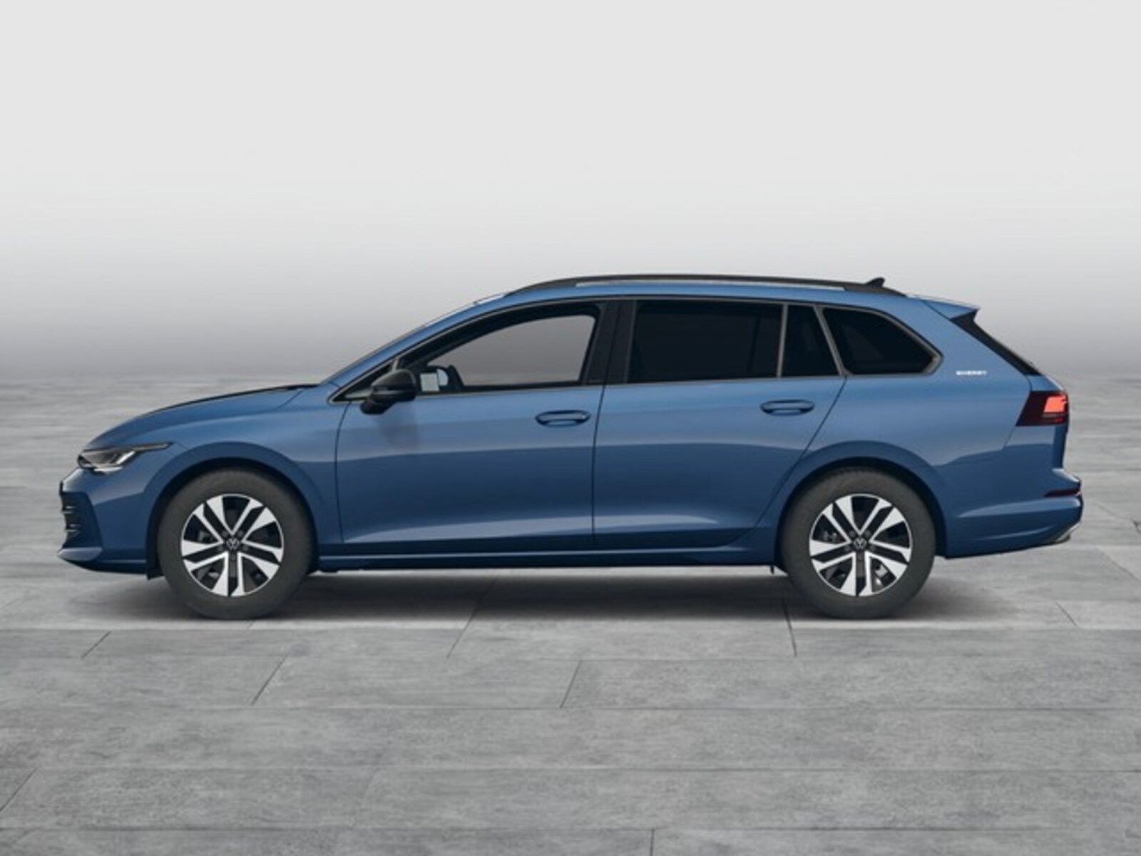 Volkswagen Golf Variant – Bild 2