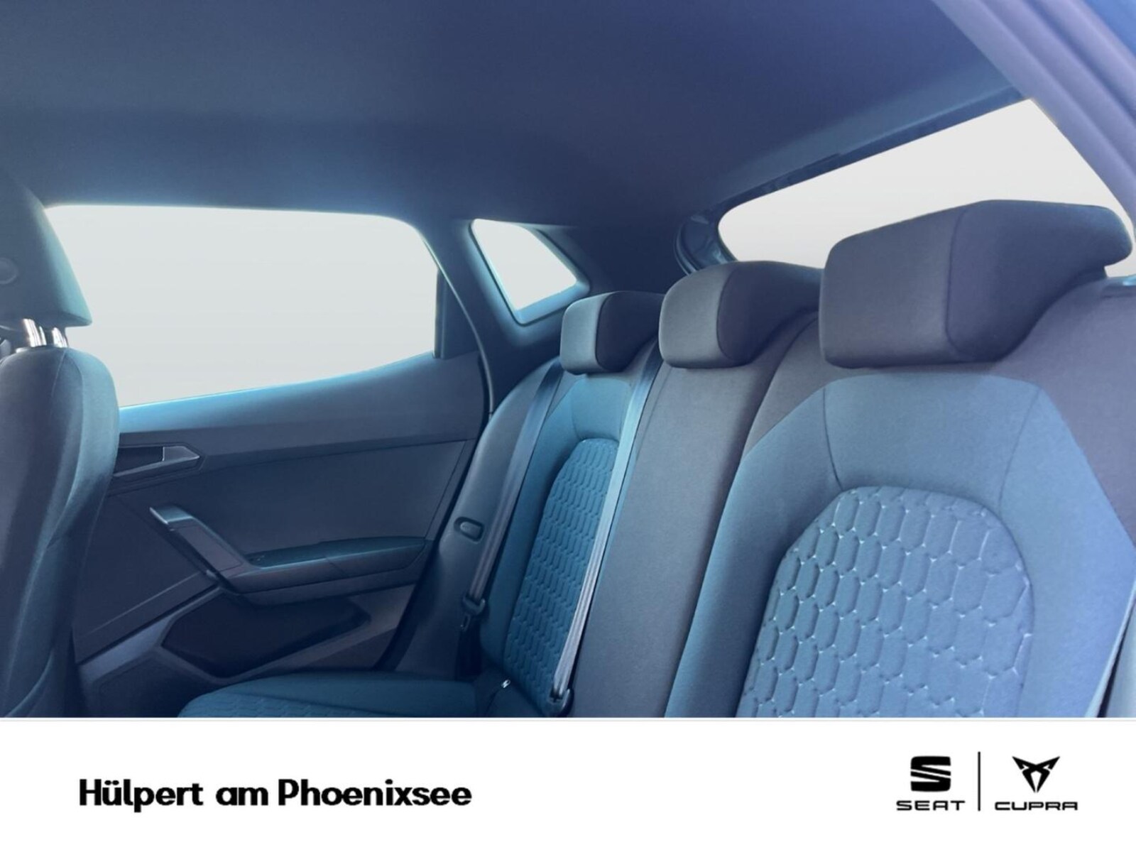 SEAT Ibiza – Bild 8