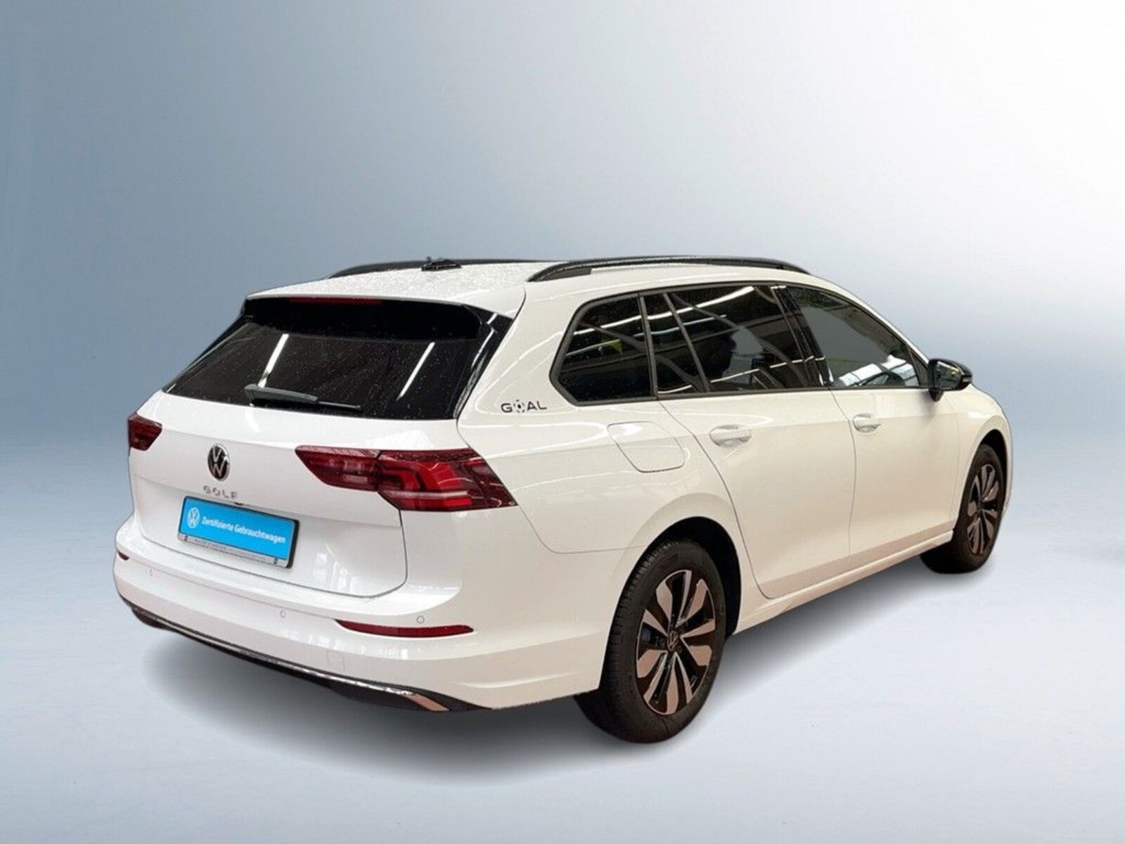 Volkswagen Golf Variant – Bild 7