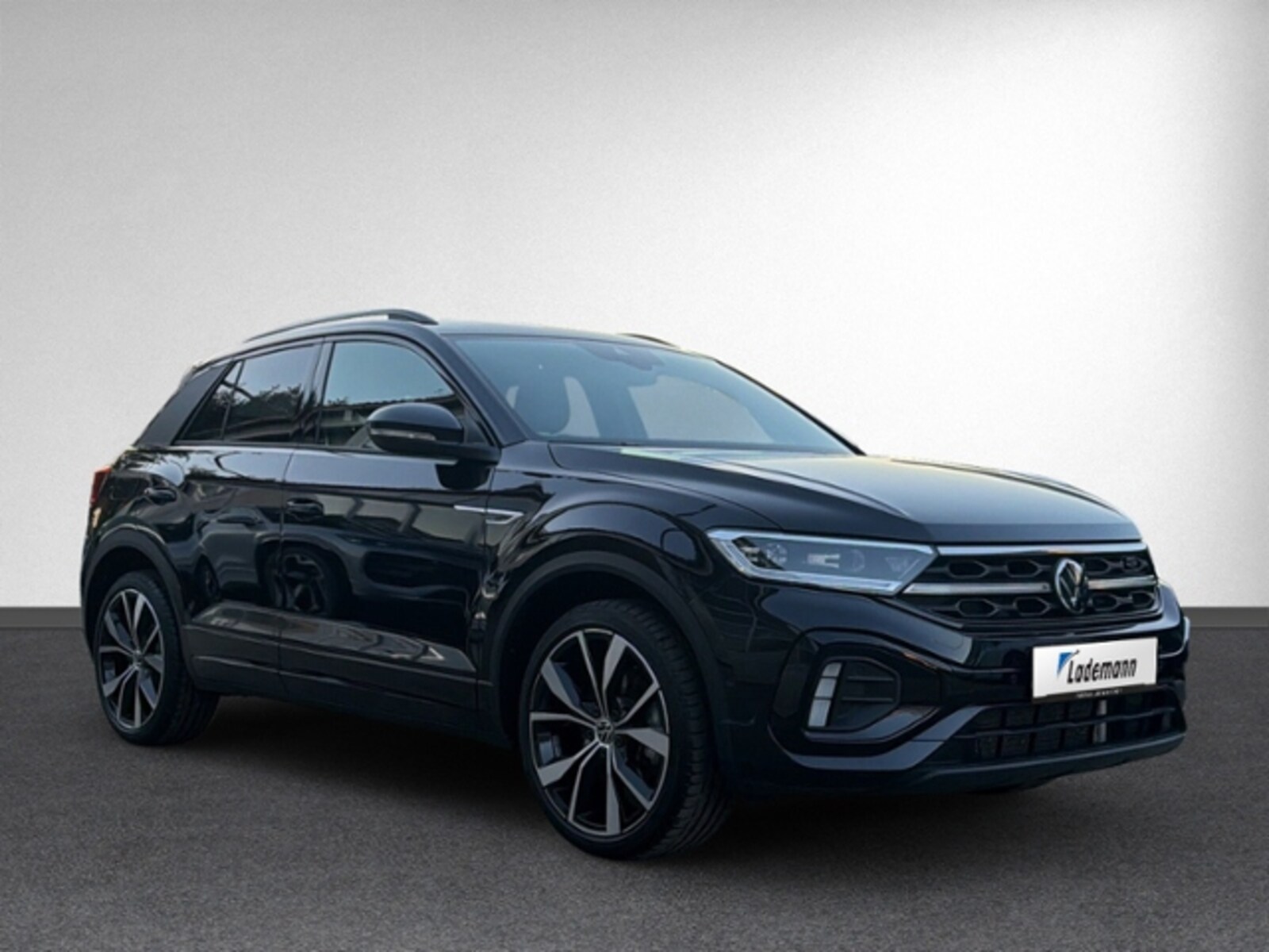 Volkswagen T-Roc – Bild 5