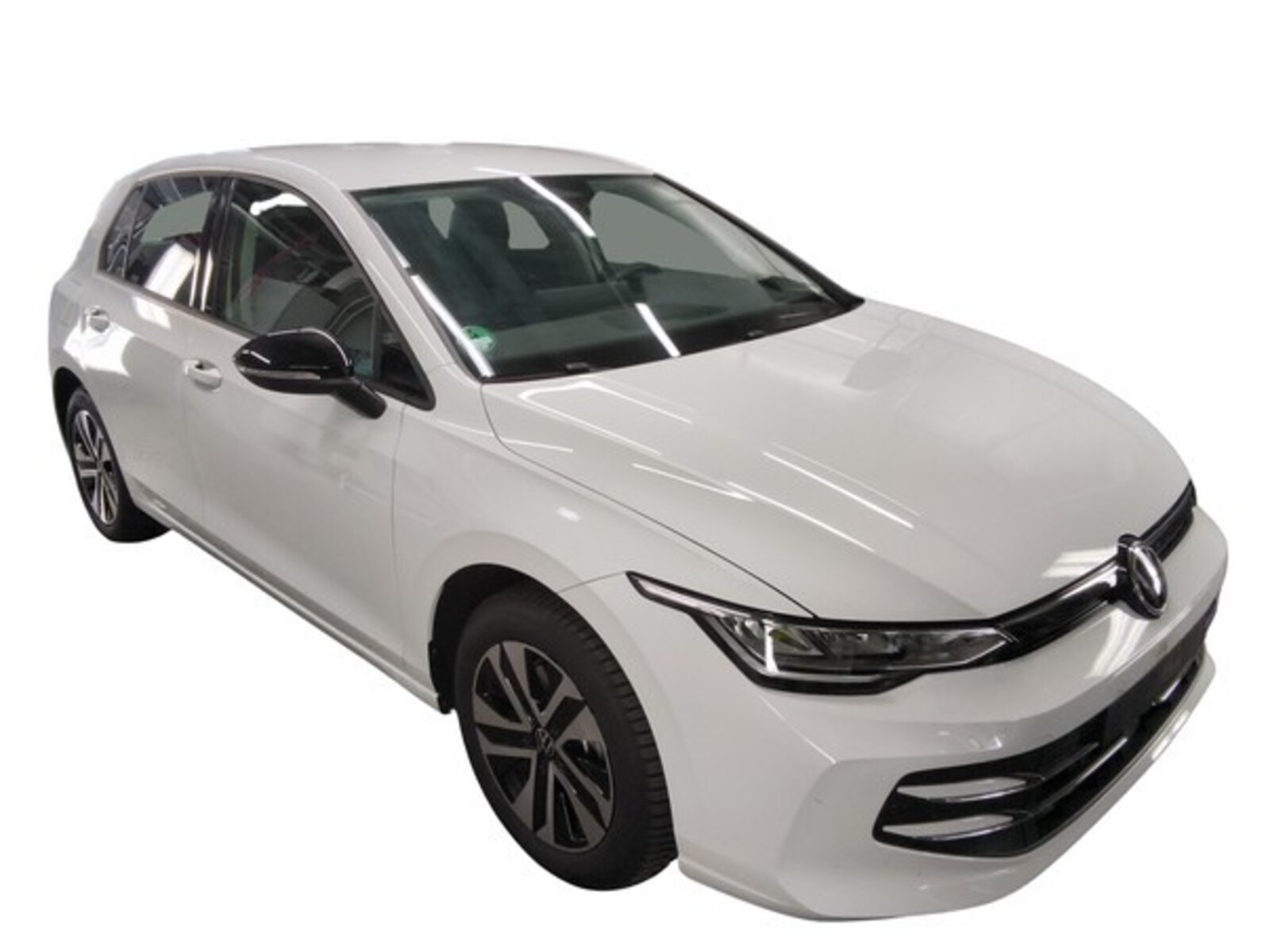 Volkswagen Golf – Bild 3